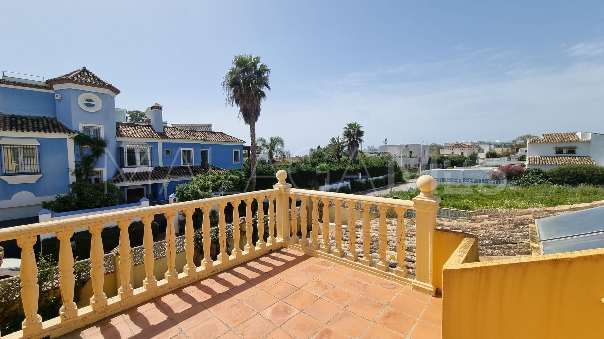 Villa for sale in Linda Vista Baja