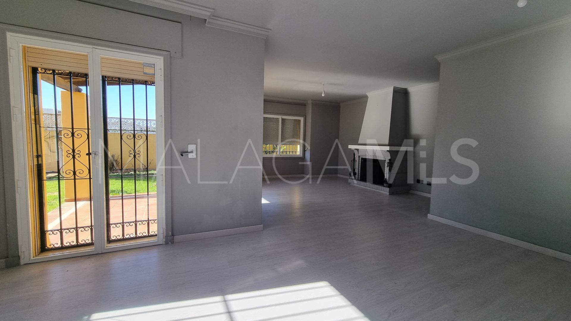 Villa for sale in Linda Vista Baja