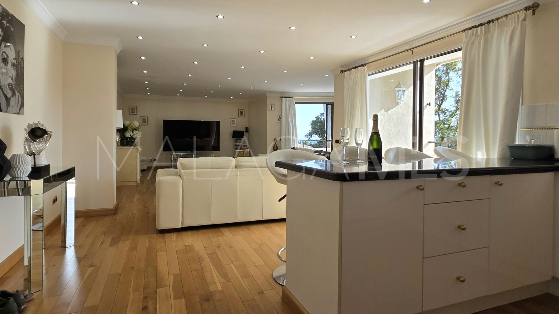1 bedroom apartment for sale in Atalaya Golf