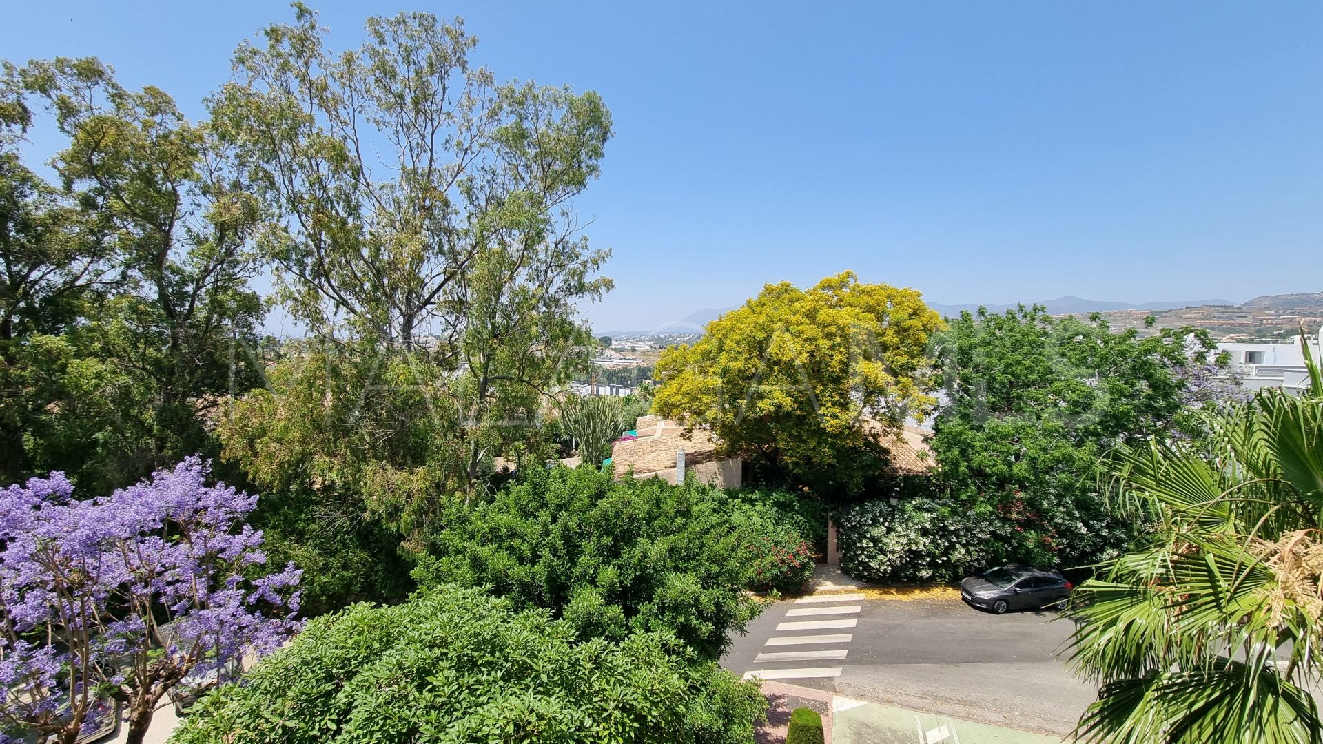 Appartement for sale in Atalaya Golf