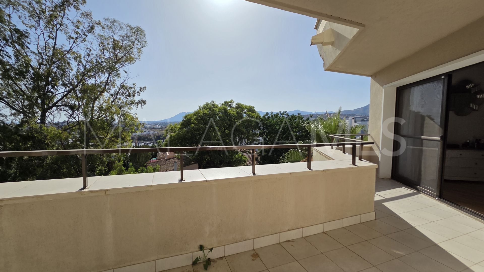 1 bedroom apartment for sale in Atalaya Golf