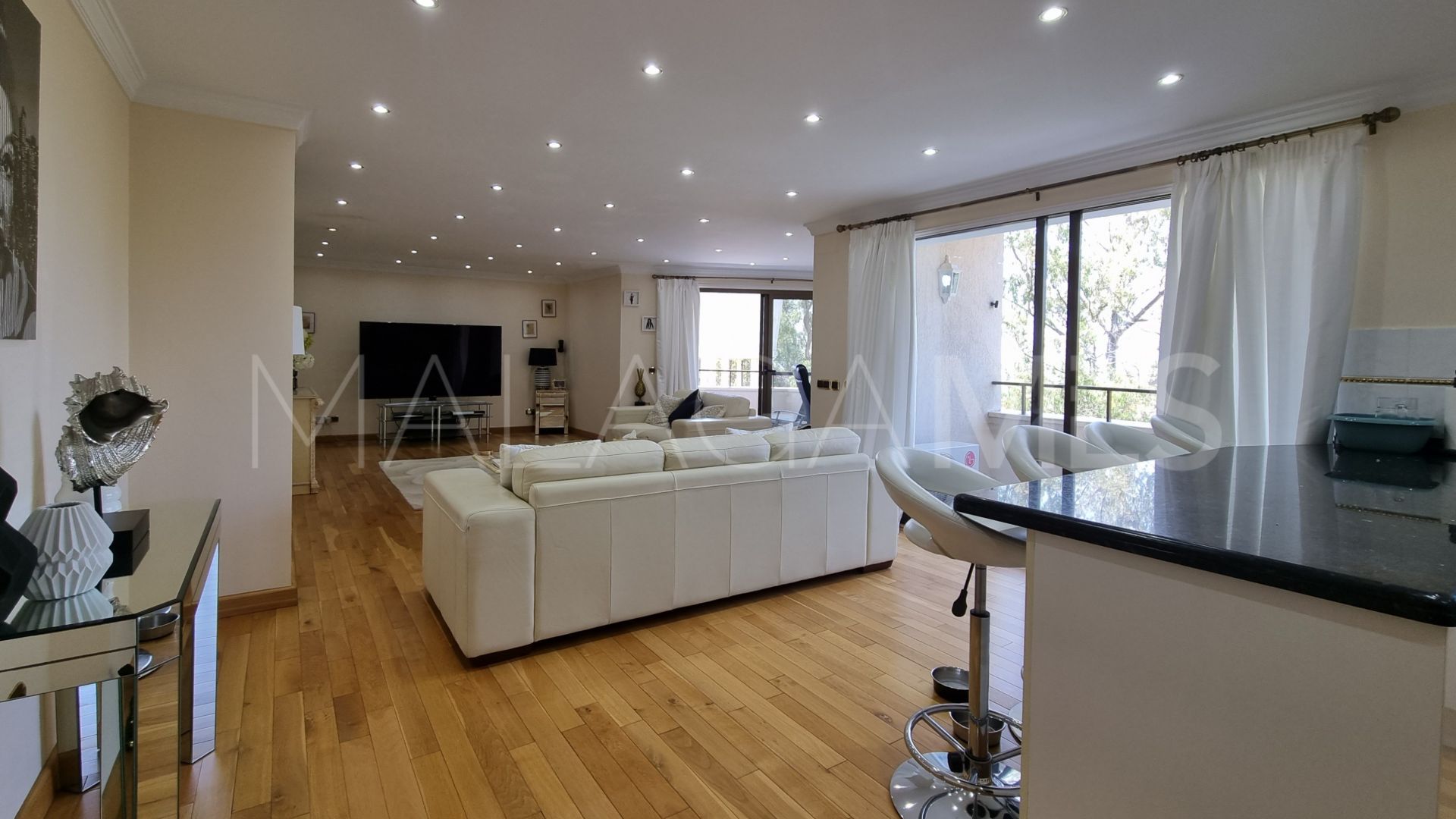 Appartement for sale in Atalaya Golf