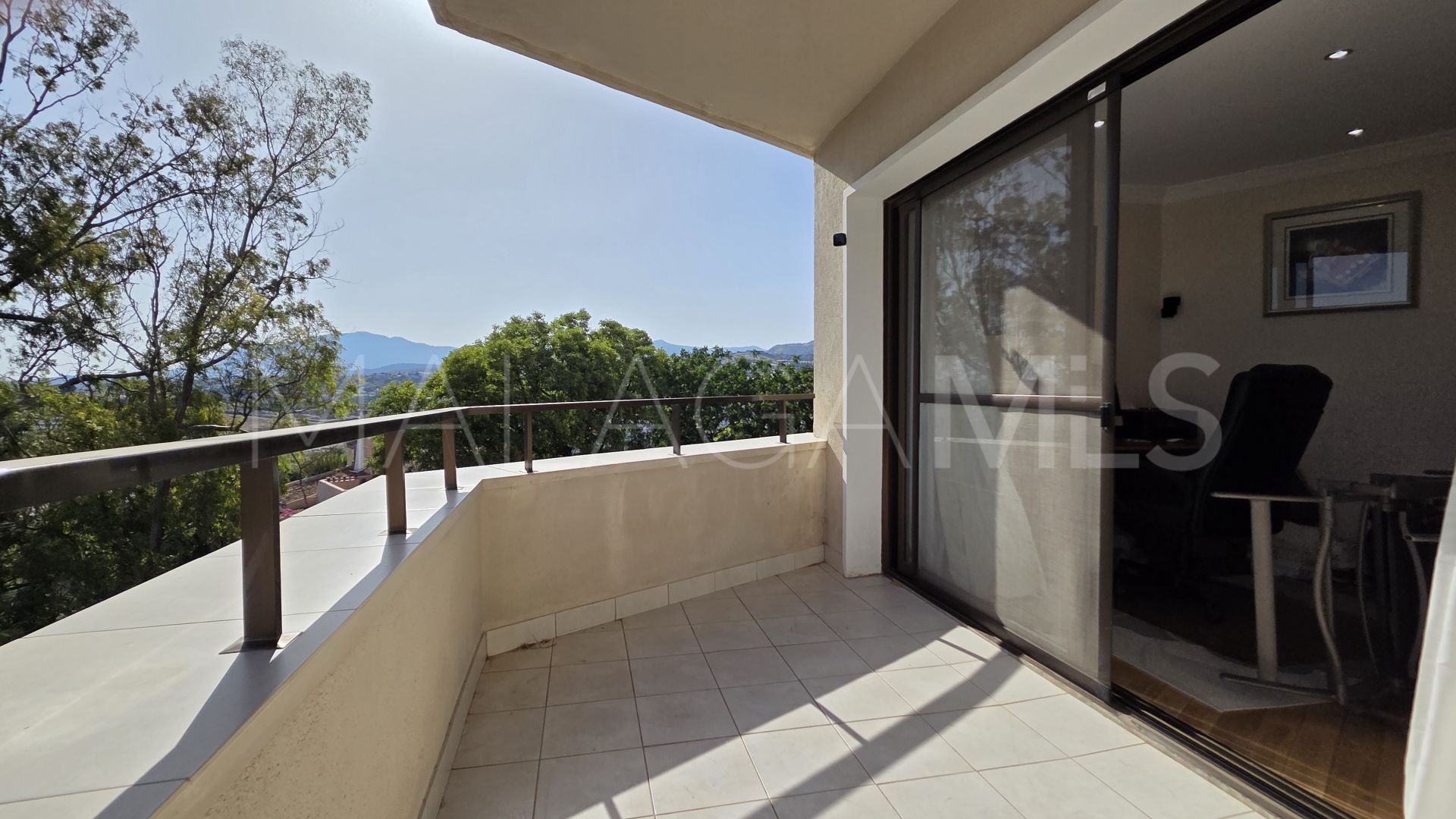 1 bedroom apartment for sale in Atalaya Golf