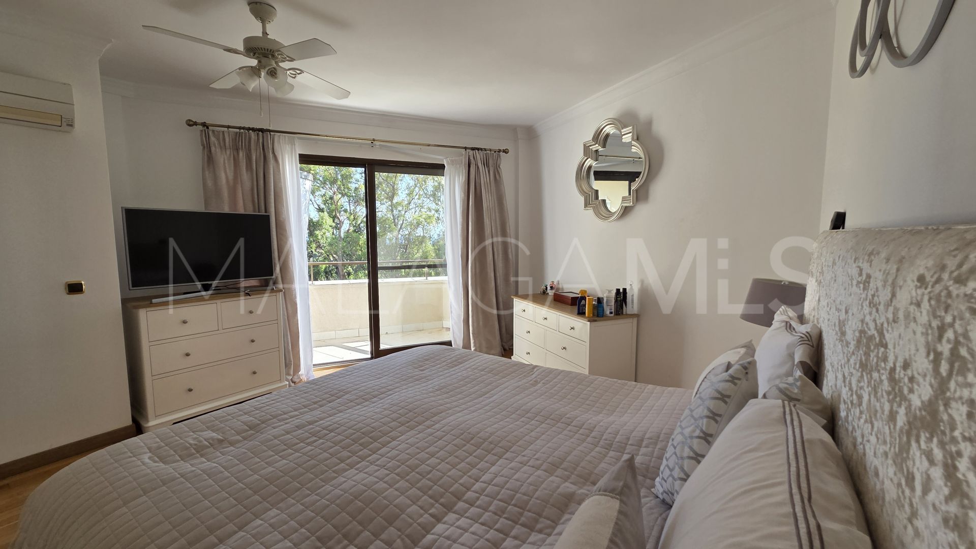 1 bedroom apartment for sale in Atalaya Golf