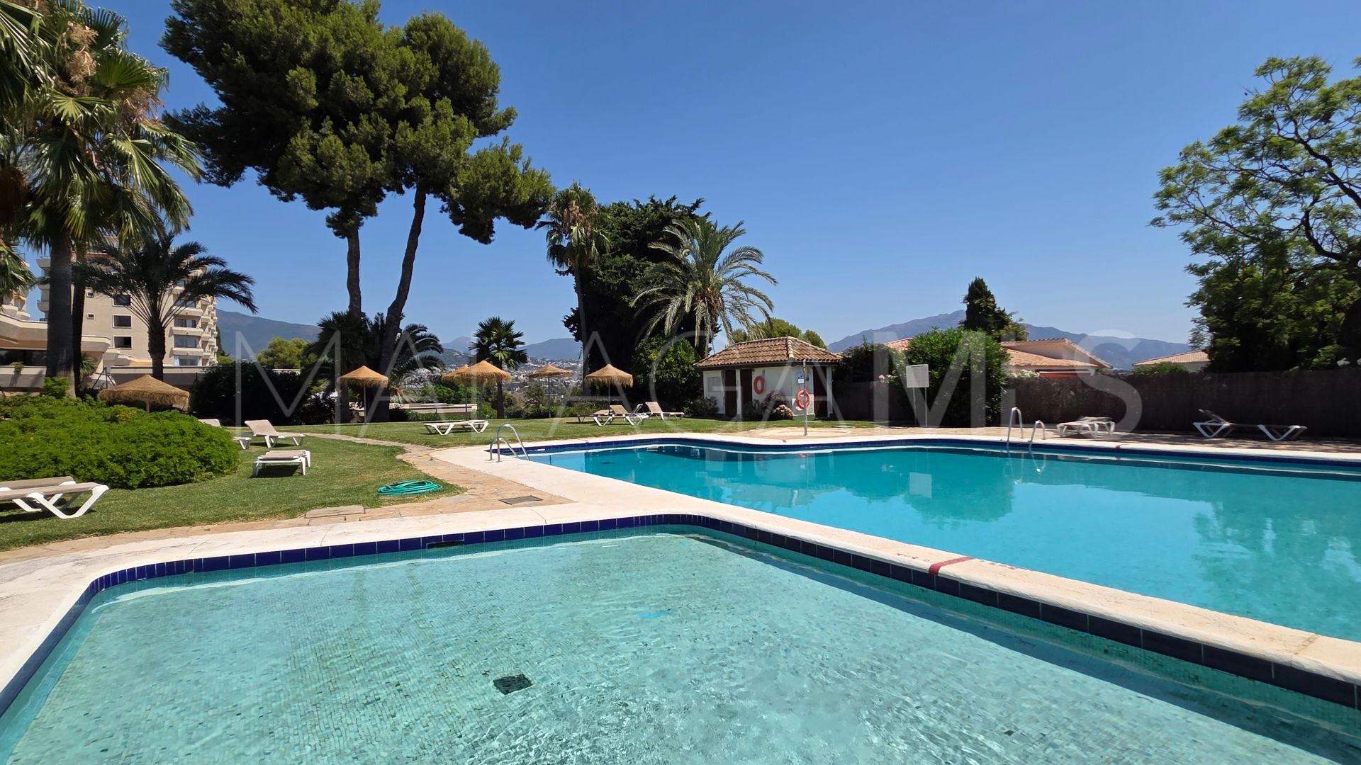 Appartement for sale in Atalaya Golf