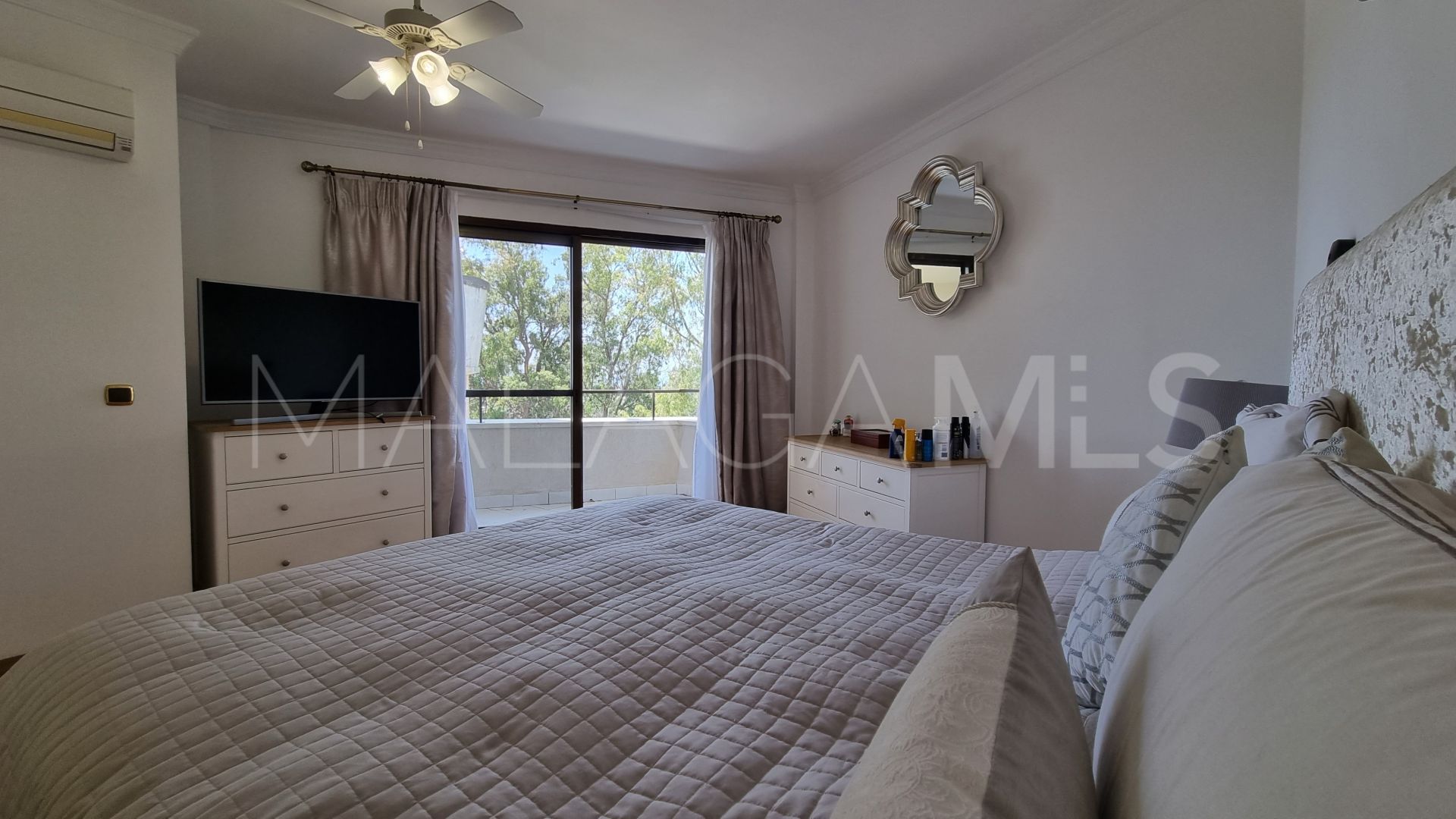 Appartement for sale in Atalaya Golf