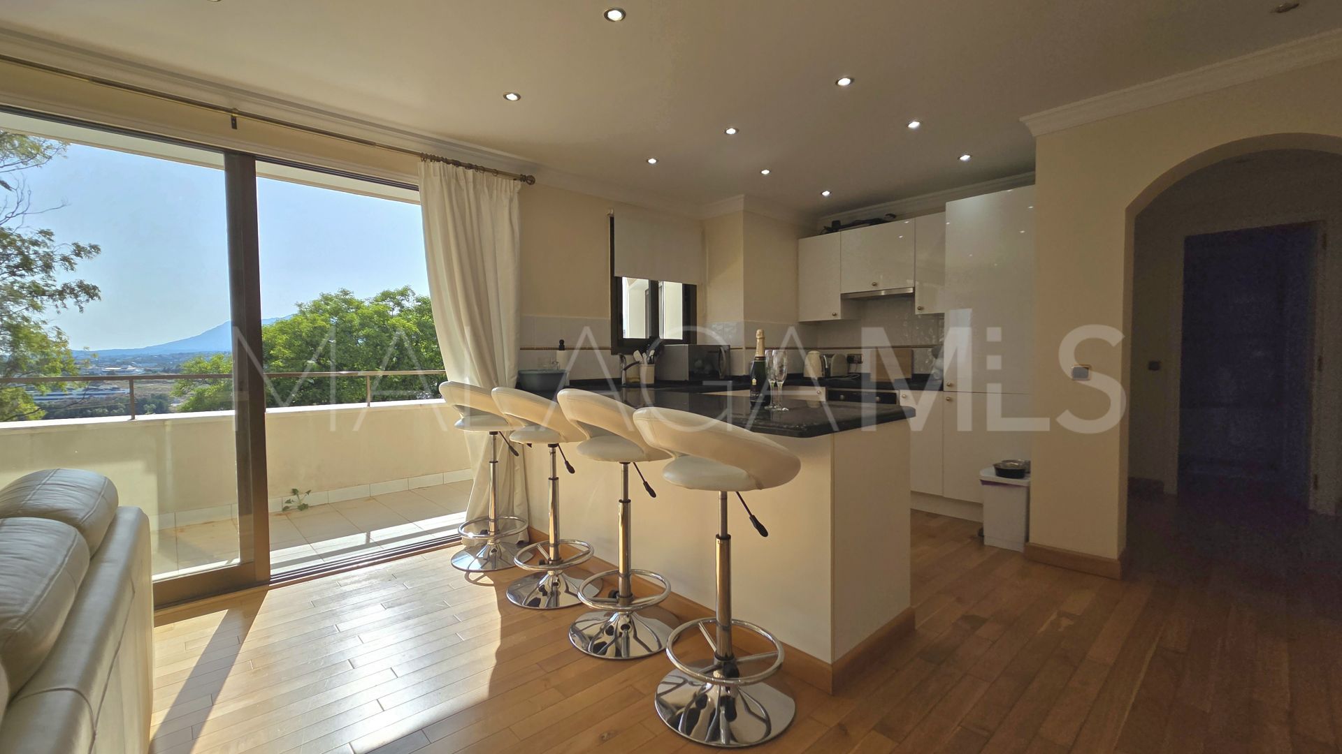 1 bedroom apartment for sale in Atalaya Golf