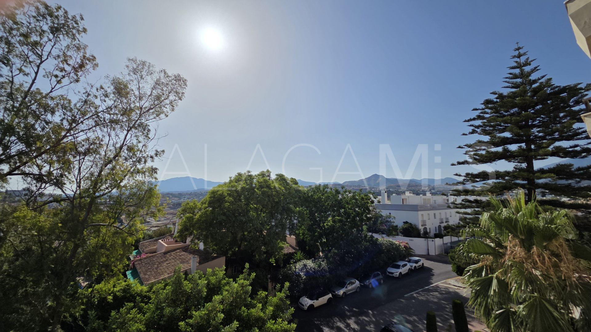 1 bedroom apartment for sale in Atalaya Golf