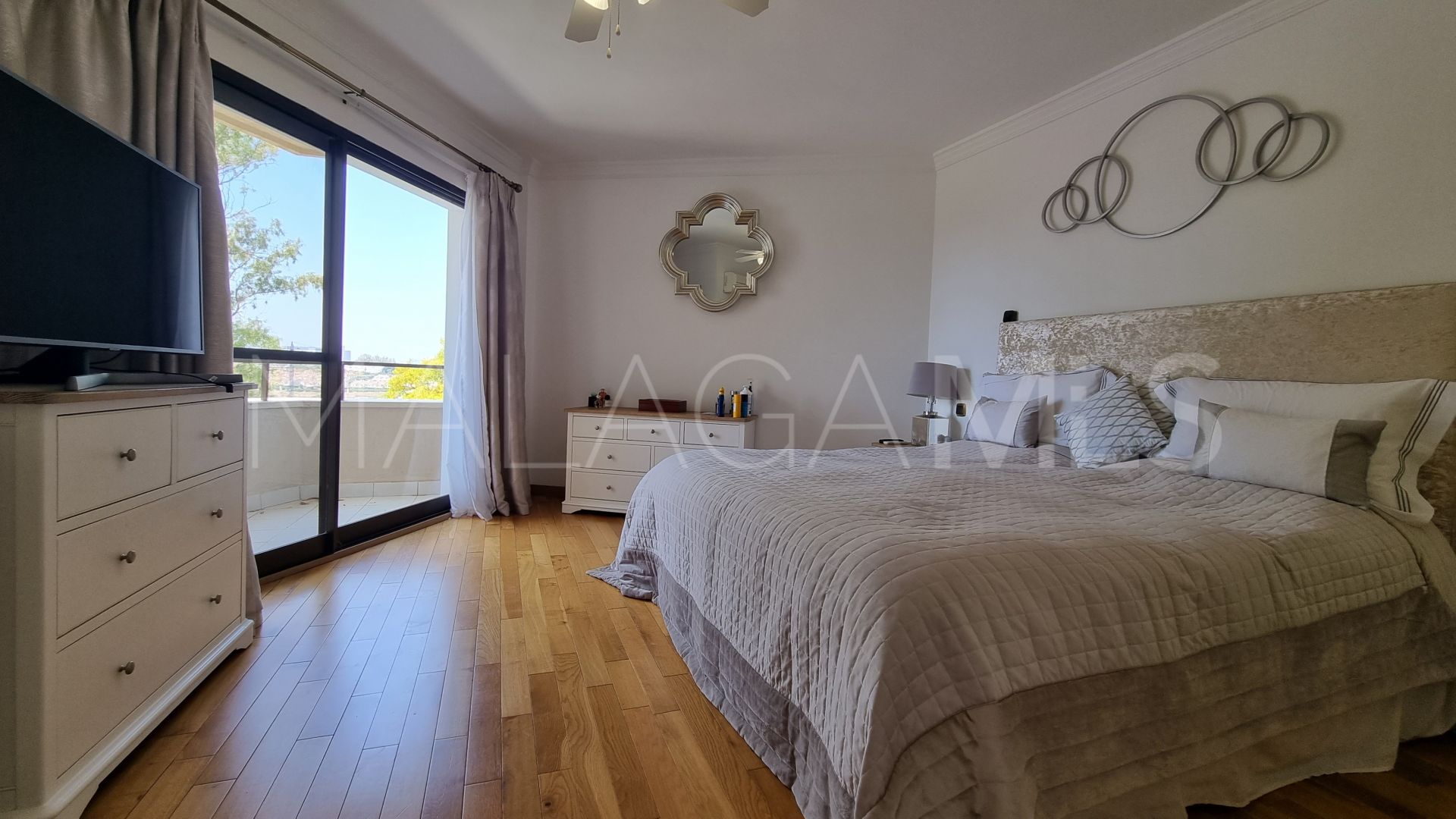 Appartement for sale in Atalaya Golf