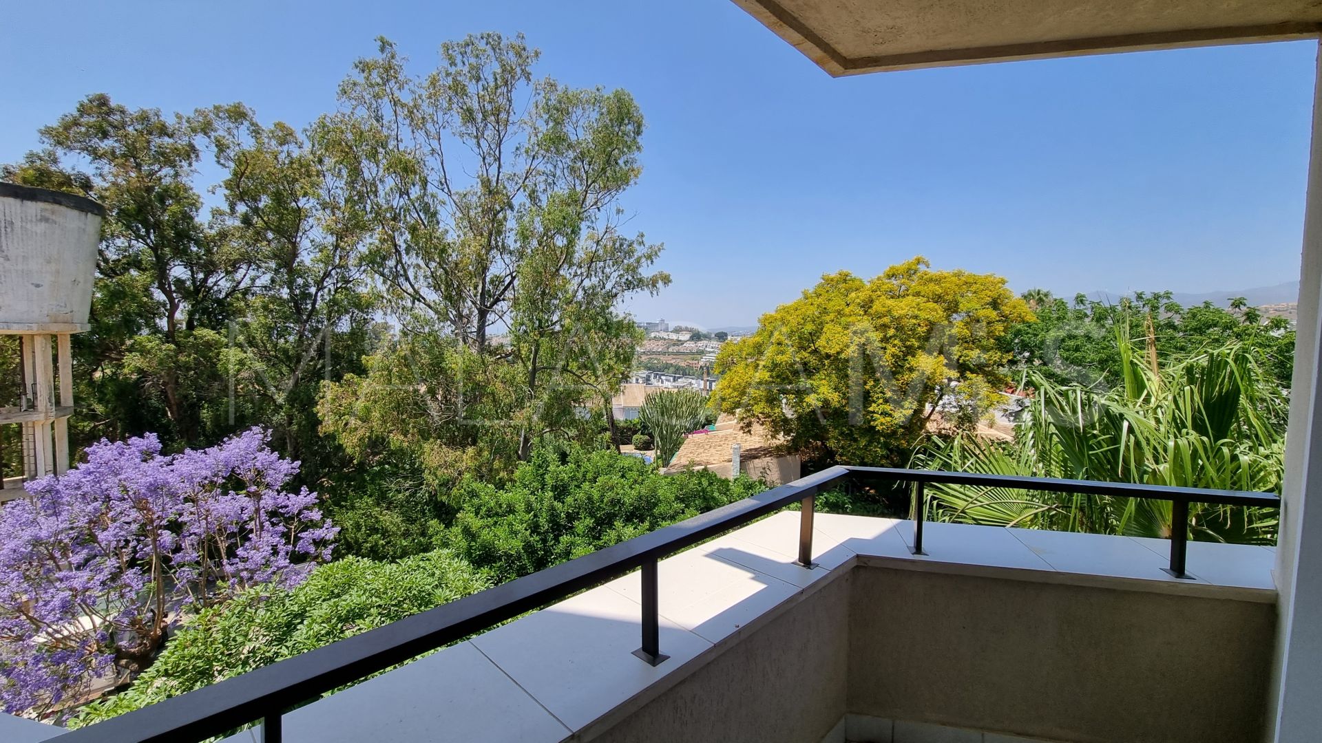 Appartement for sale in Atalaya Golf