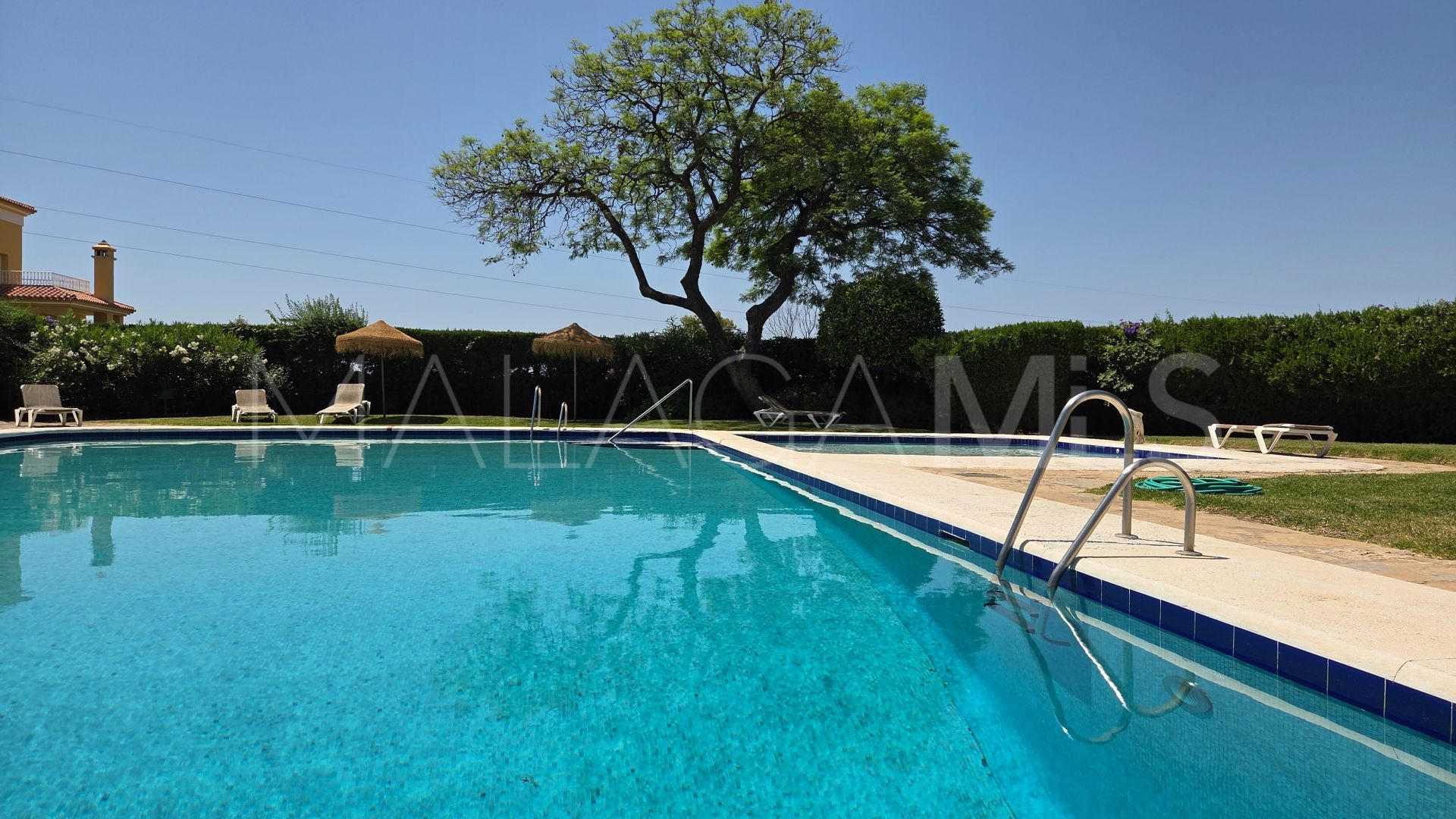 Appartement for sale in Atalaya Golf