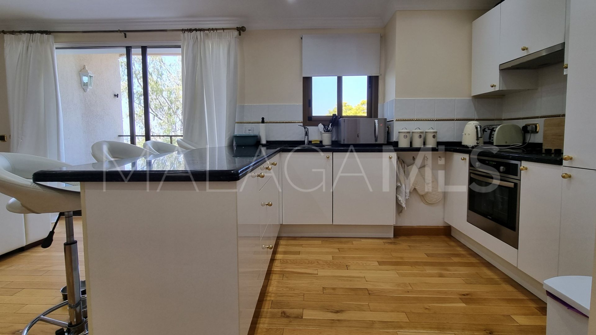 Appartement for sale in Atalaya Golf