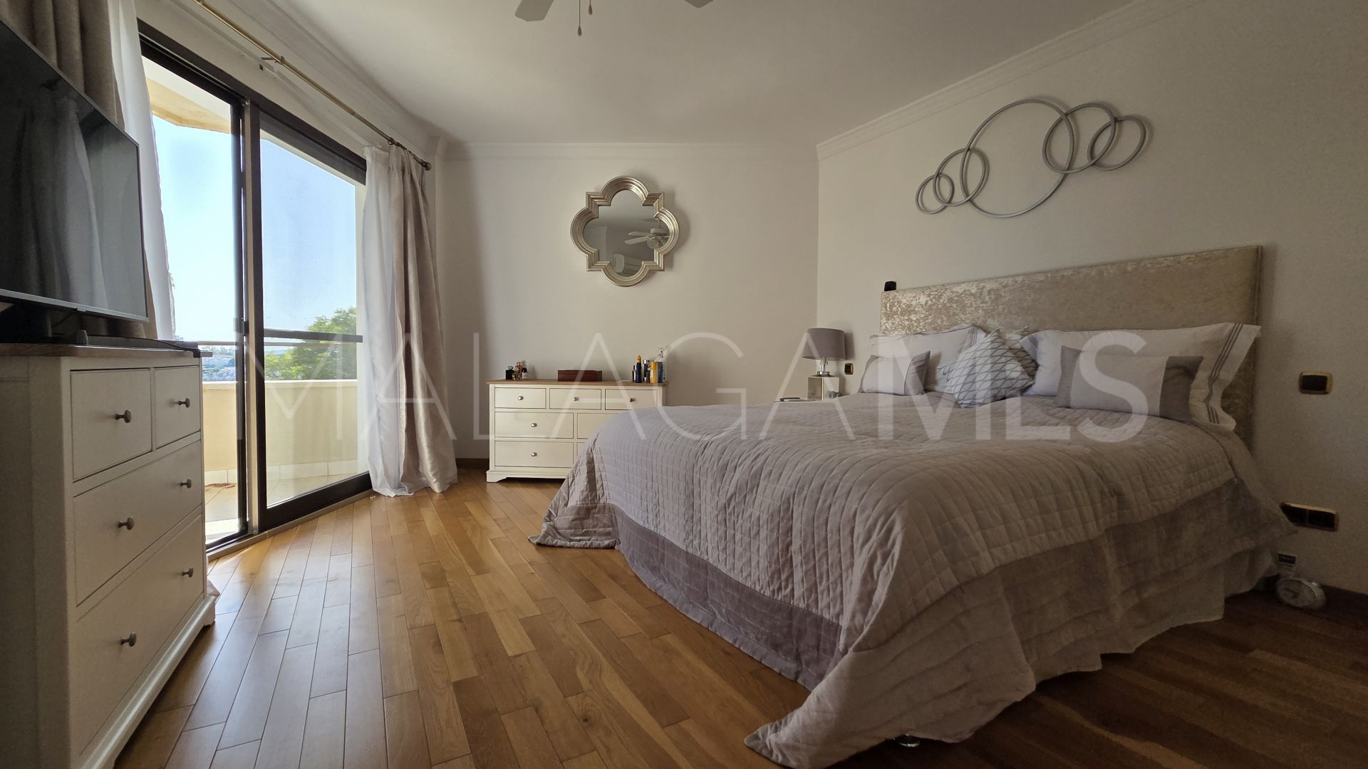 1 bedroom apartment for sale in Atalaya Golf