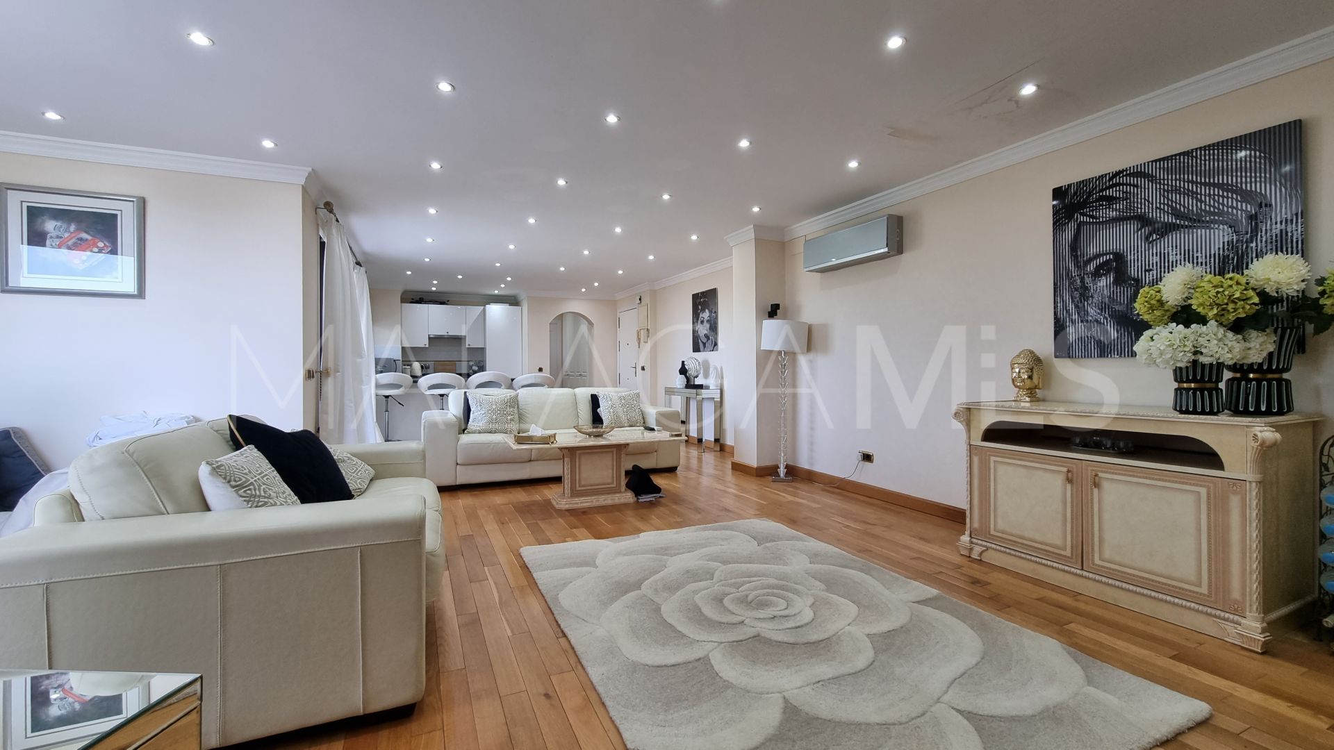 Appartement for sale in Atalaya Golf