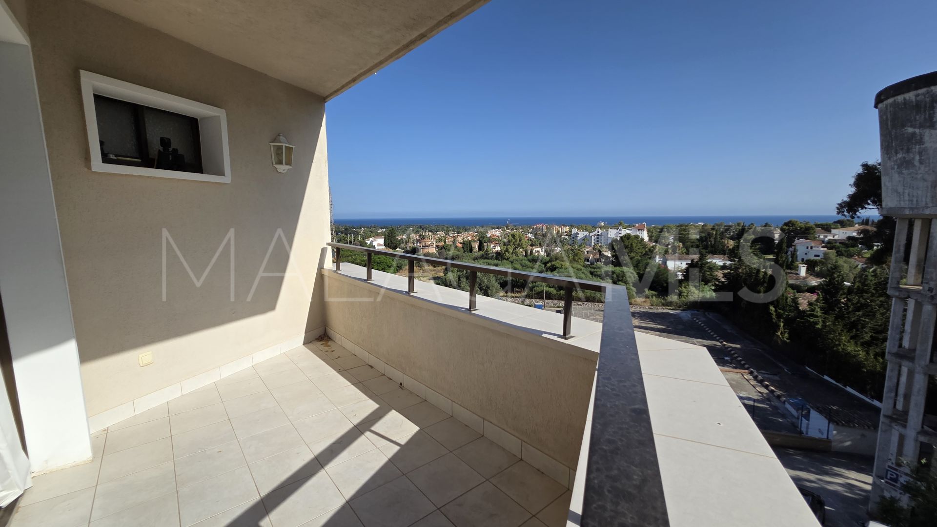 1 bedroom apartment for sale in Atalaya Golf