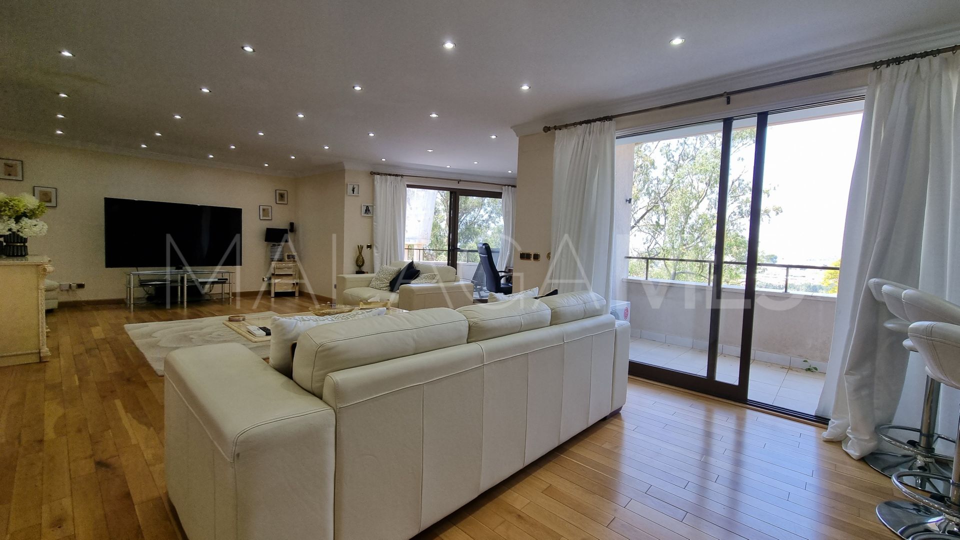 Appartement for sale in Atalaya Golf