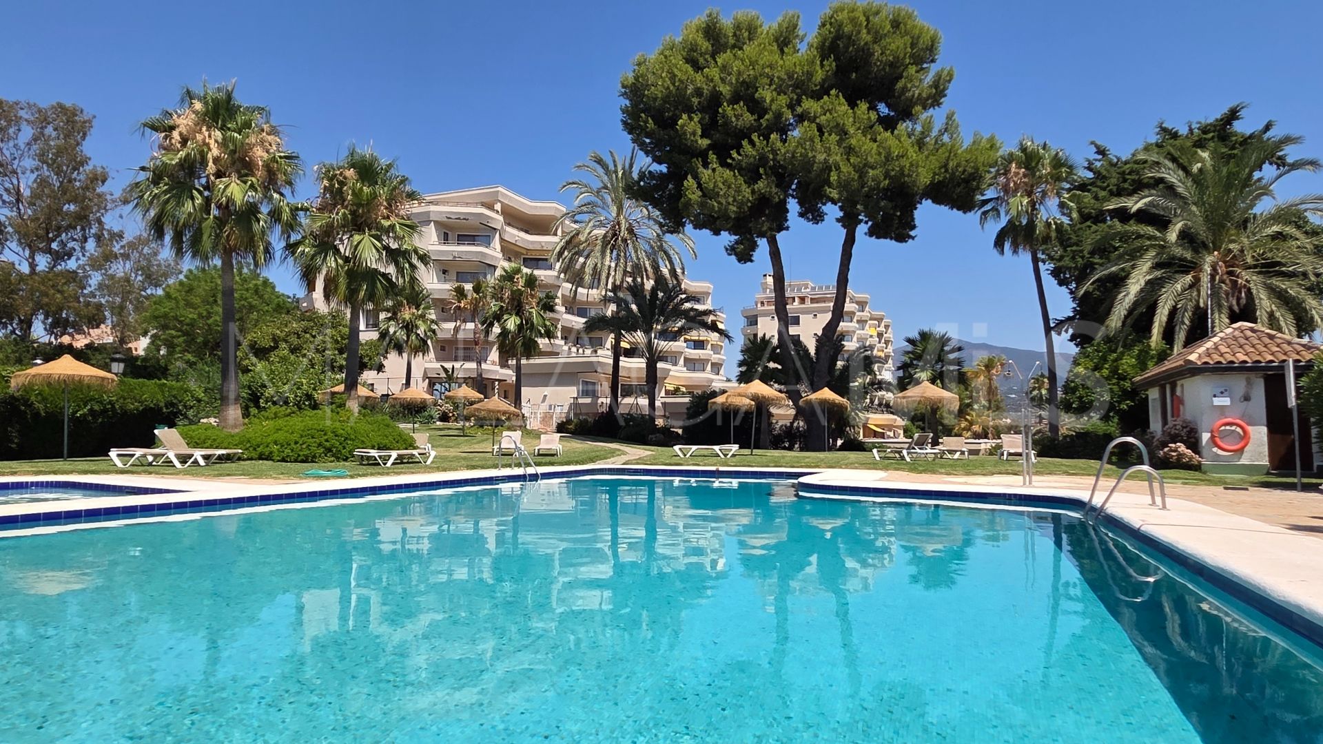 Appartement for sale in Atalaya Golf
