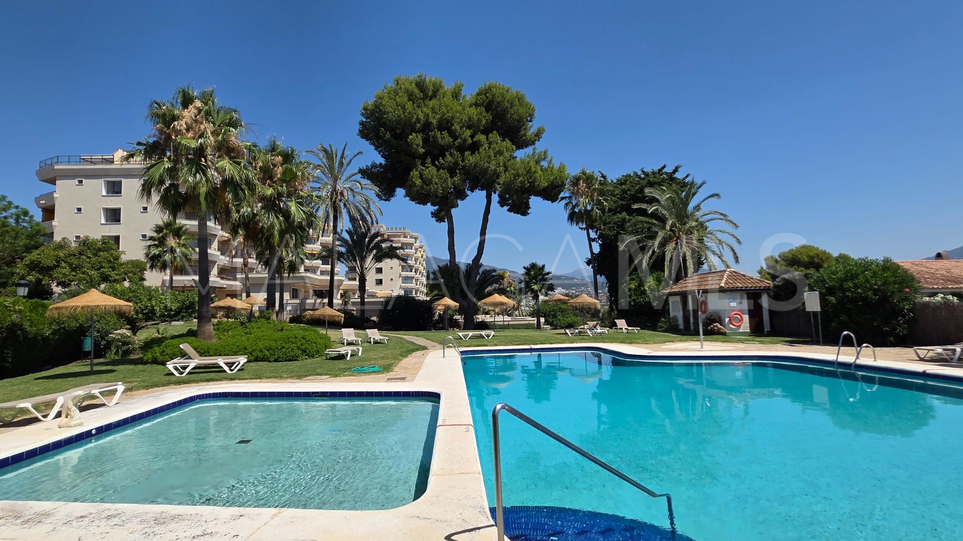 Appartement for sale in Atalaya Golf