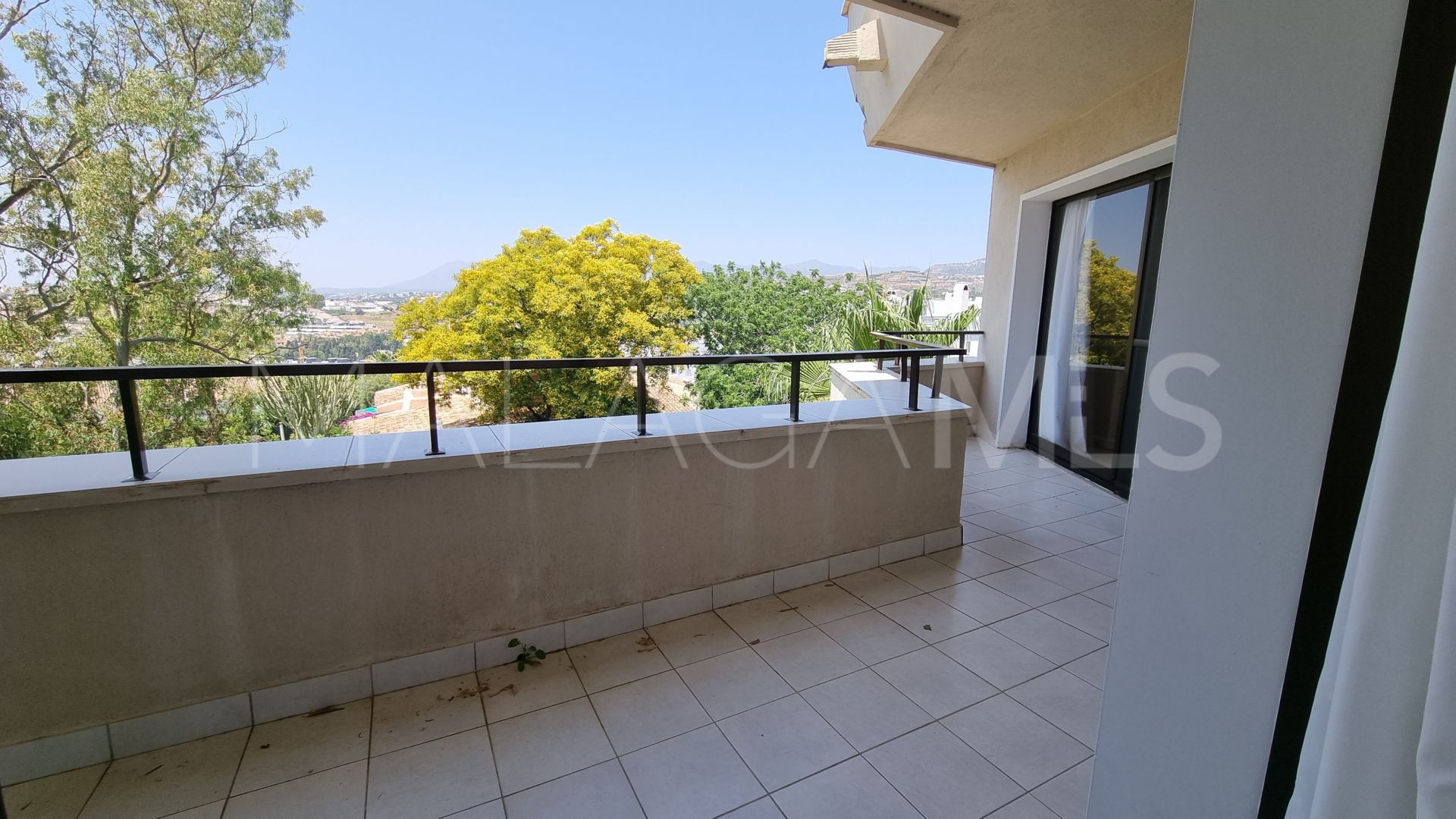 Appartement for sale in Atalaya Golf