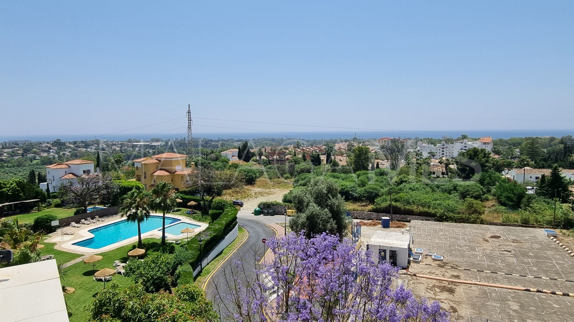 Appartement for sale in Atalaya Golf