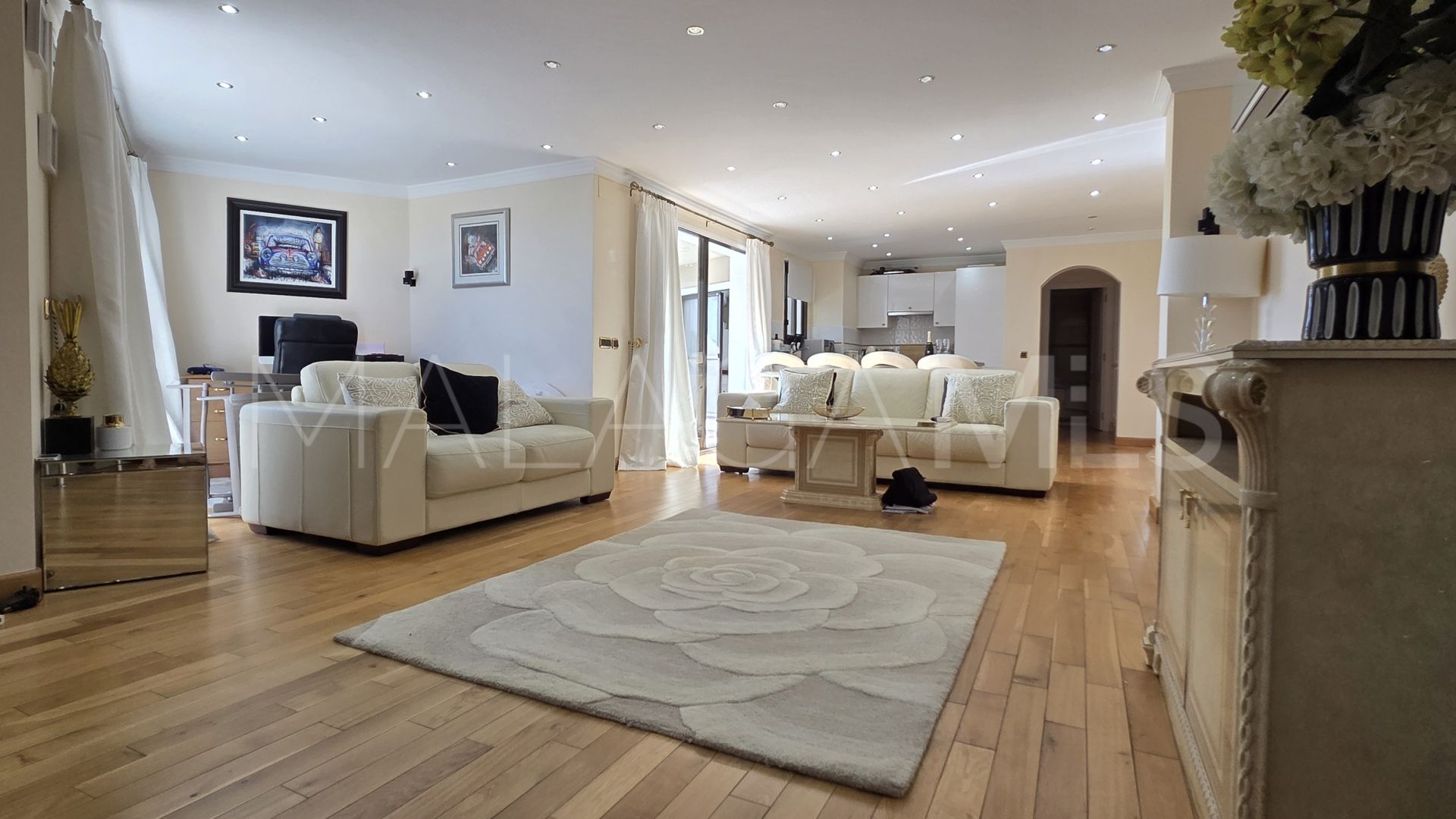 1 bedroom apartment for sale in Atalaya Golf