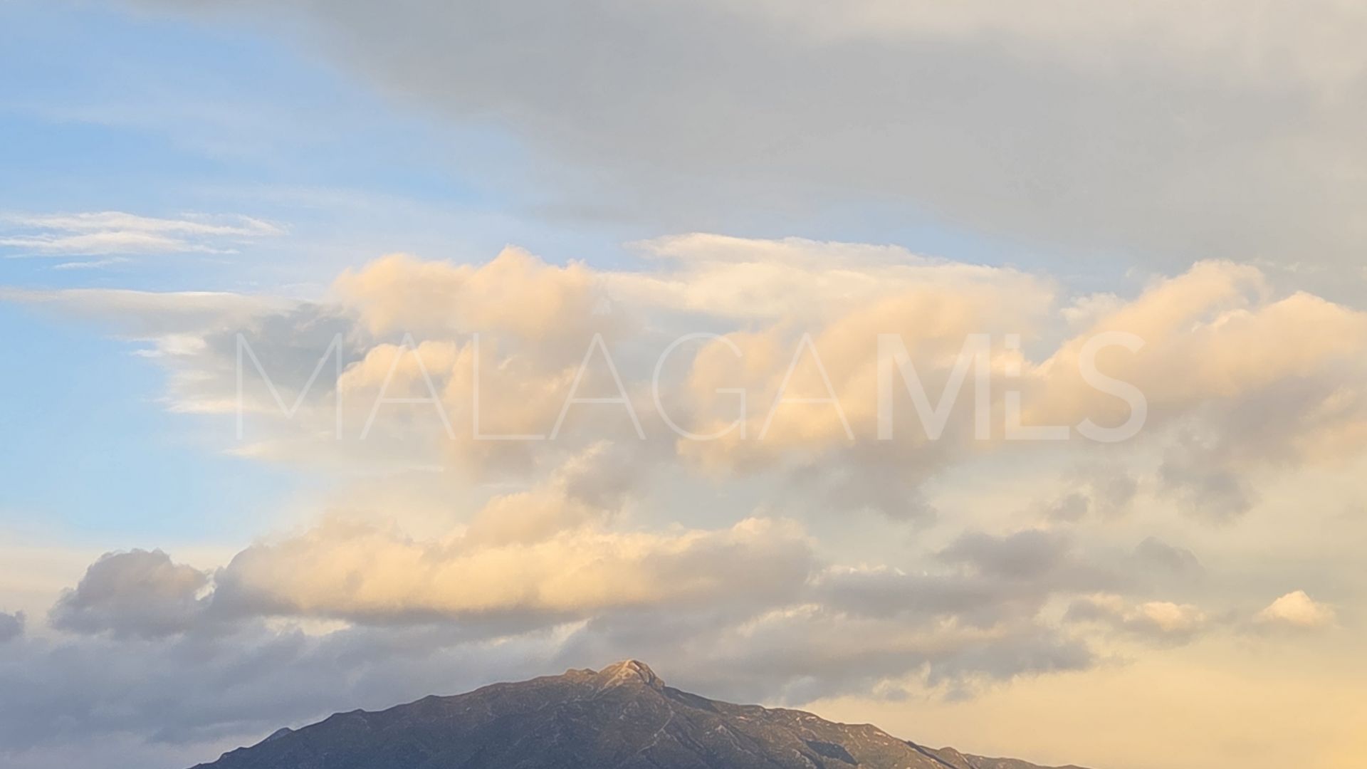 Apartamento with 1 bedroom for sale in Atalaya Golf