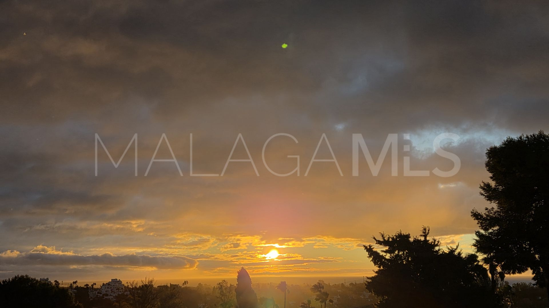 Apartamento with 1 bedroom for sale in Atalaya Golf