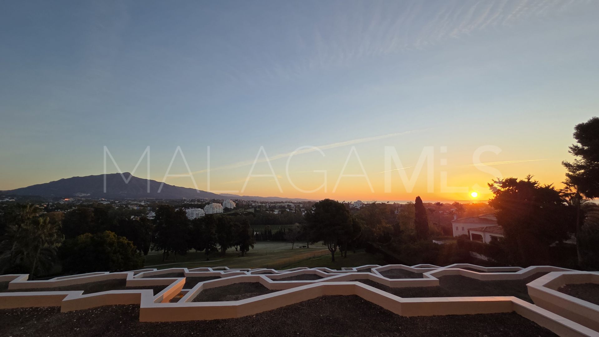 Apartamento with 1 bedroom for sale in Atalaya Golf