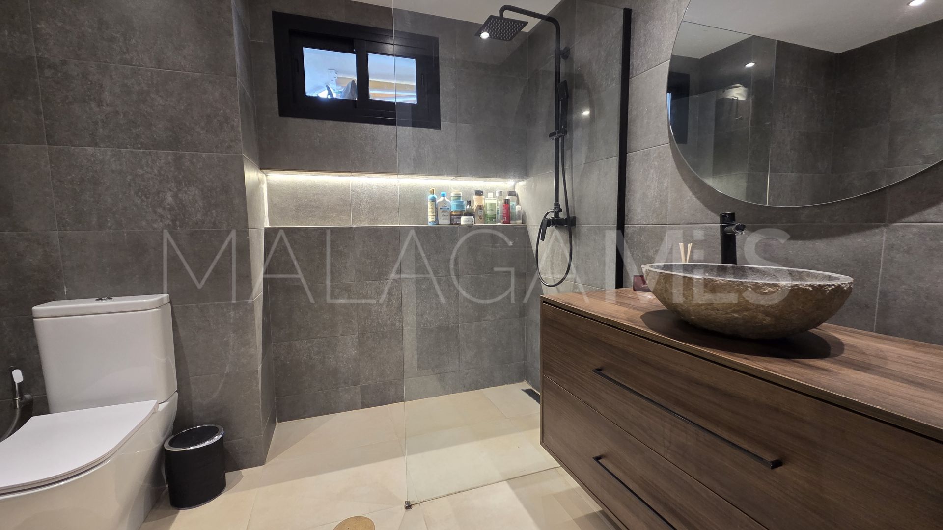 Apartamento with 1 bedroom for sale in Atalaya Golf