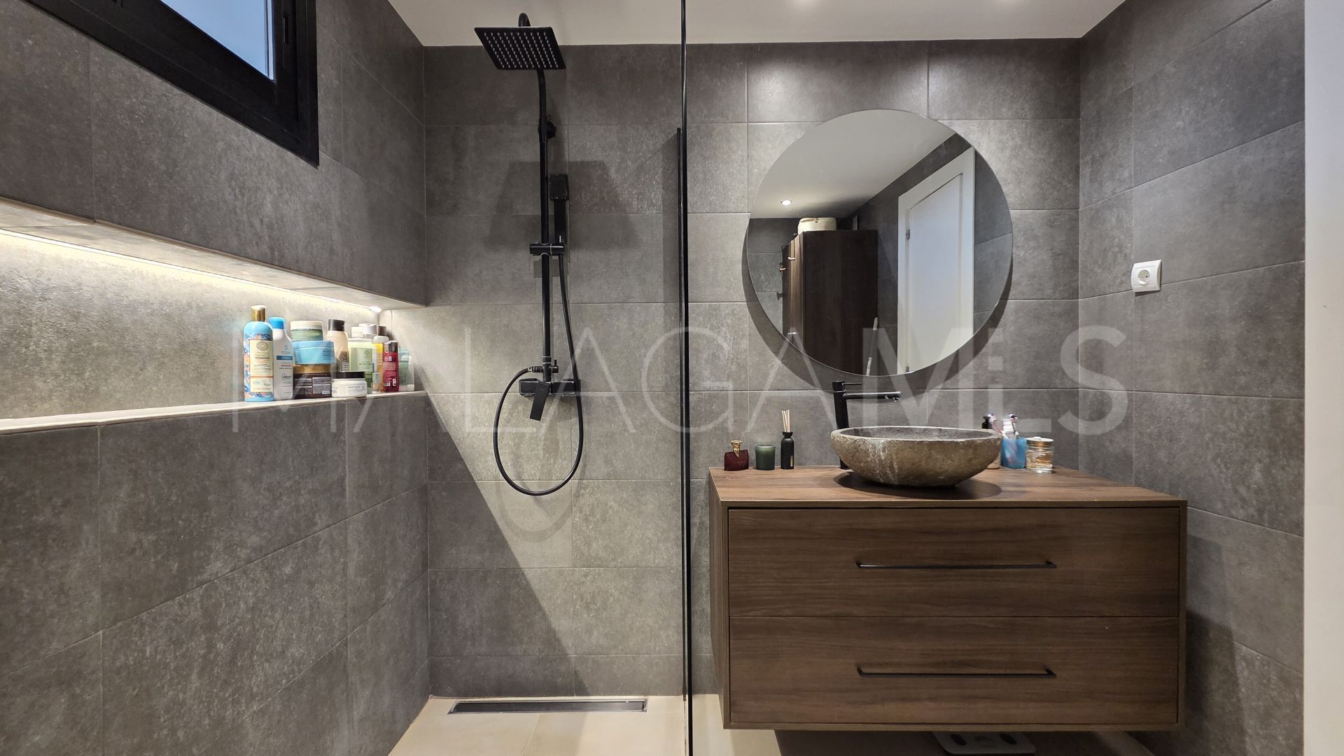 Apartamento with 1 bedroom for sale in Atalaya Golf