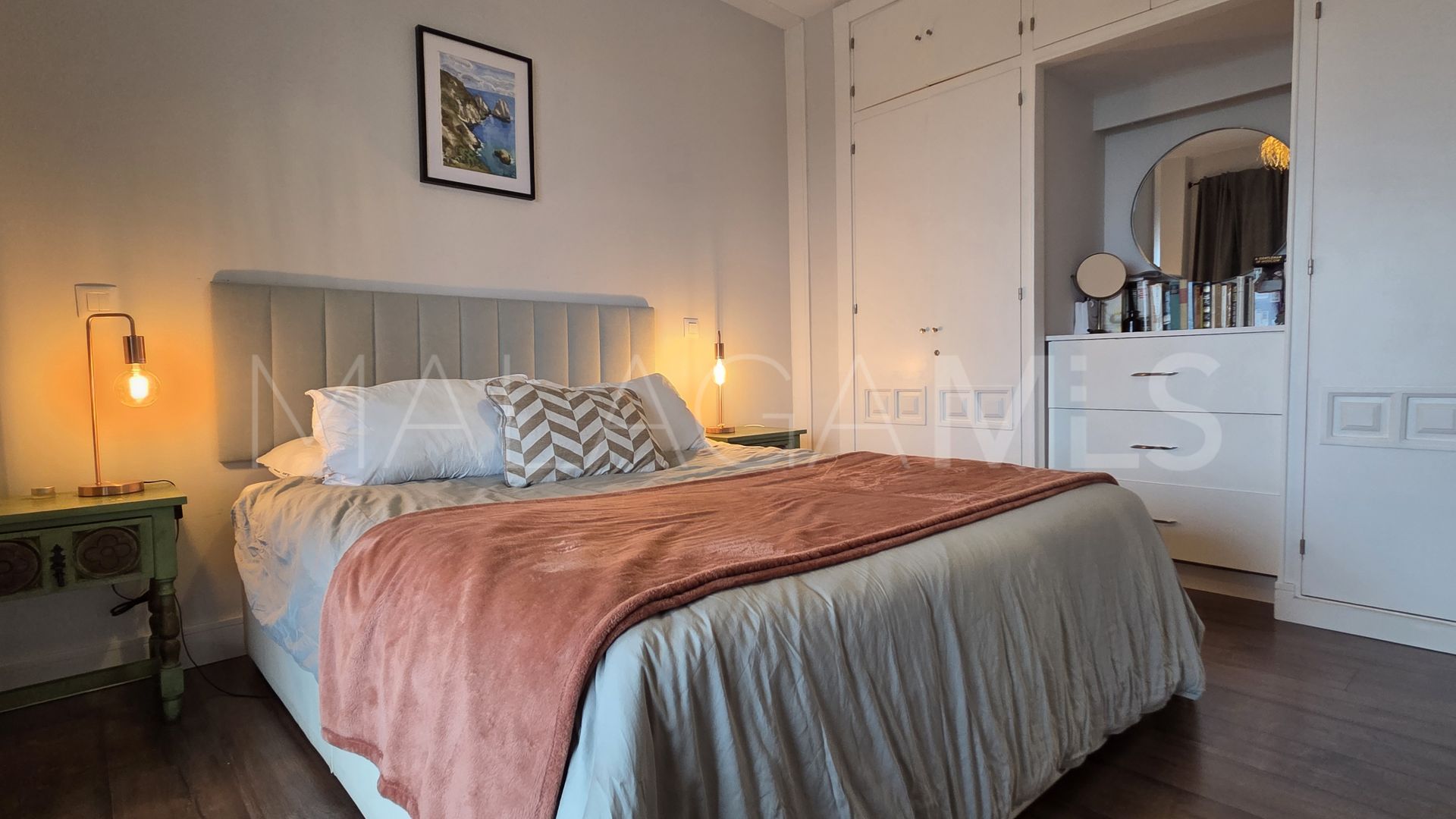 Apartamento with 1 bedroom for sale in Atalaya Golf