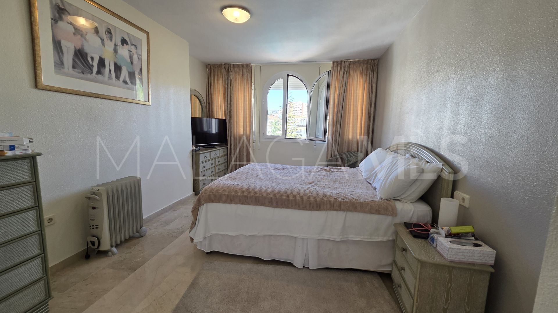 Duplex penthouse for sale in Playa Real