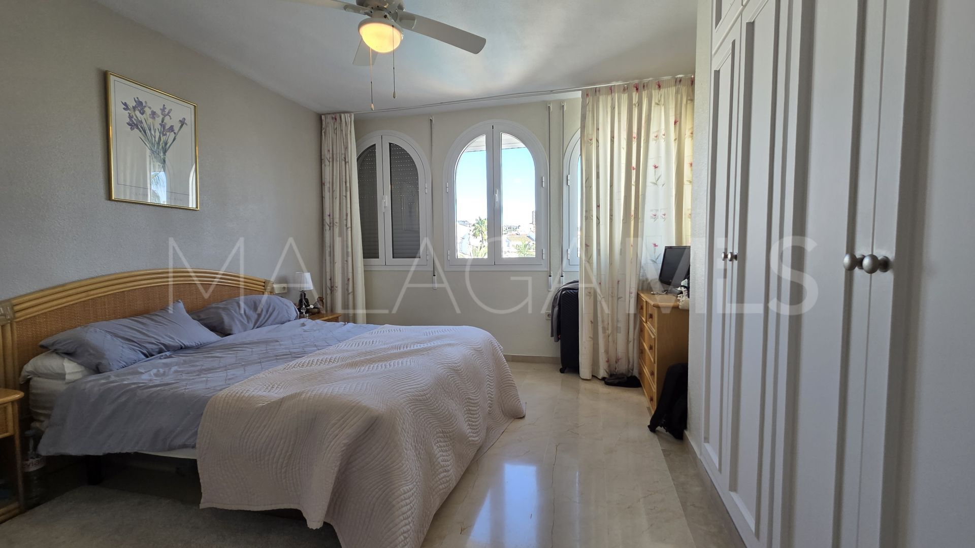 Duplex penthouse for sale in Playa Real