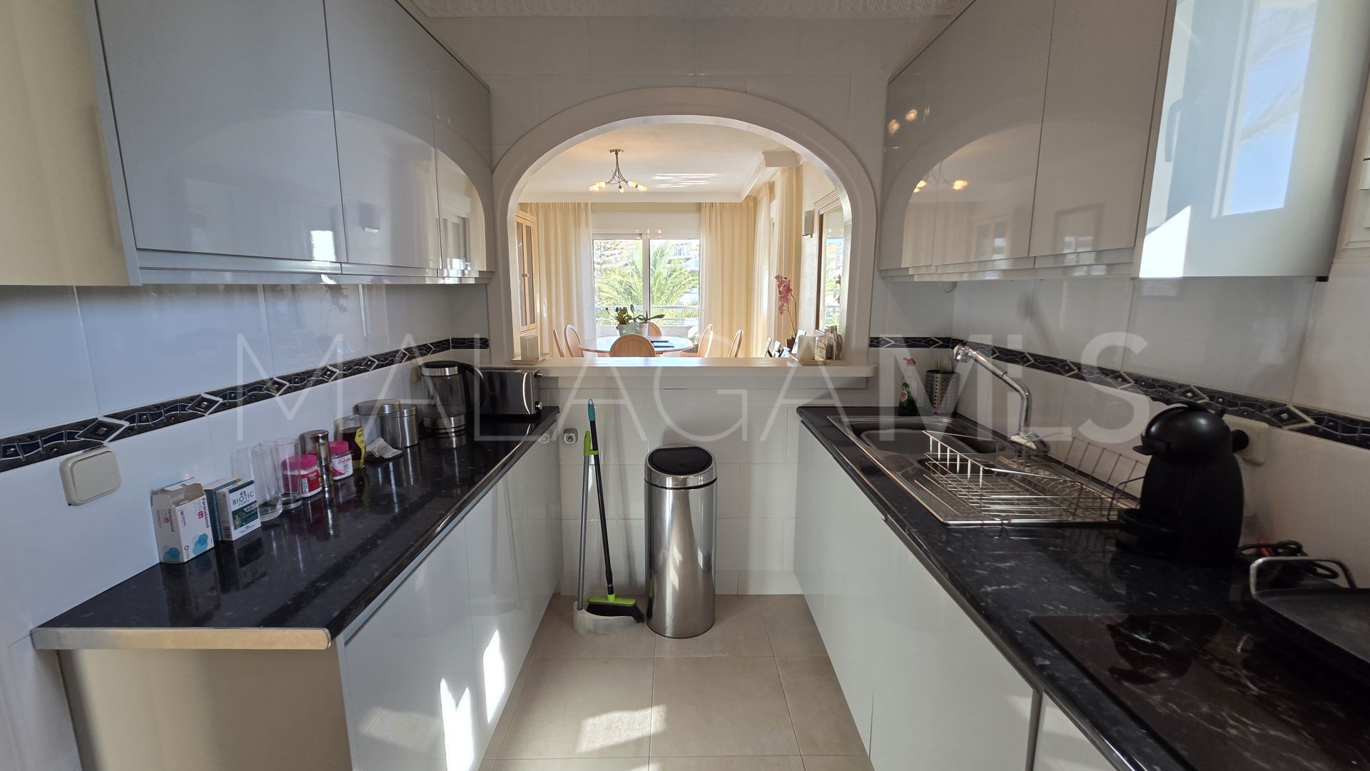 Duplex penthouse for sale in Playa Real