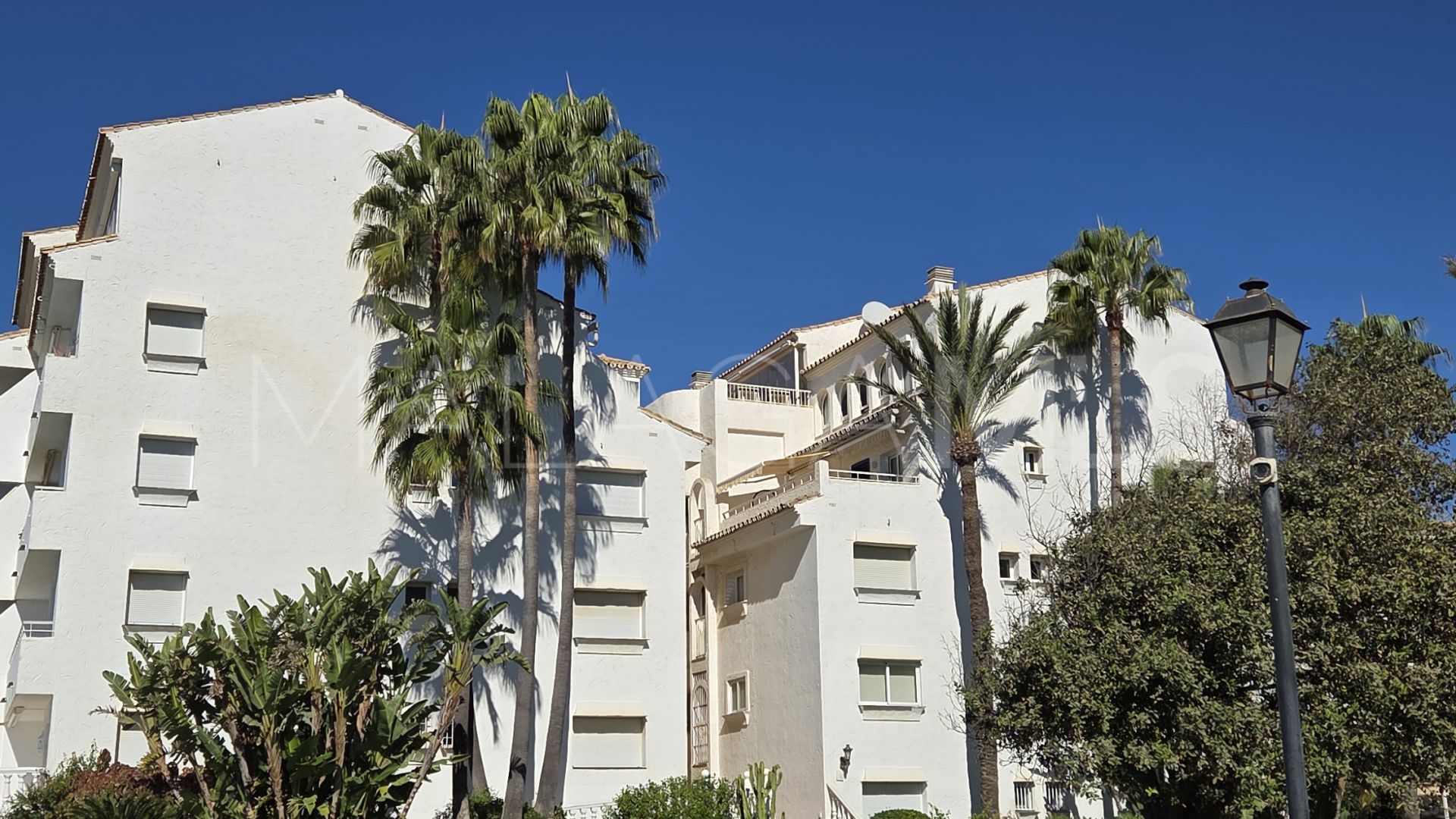 Duplex penthouse for sale in Playa Real