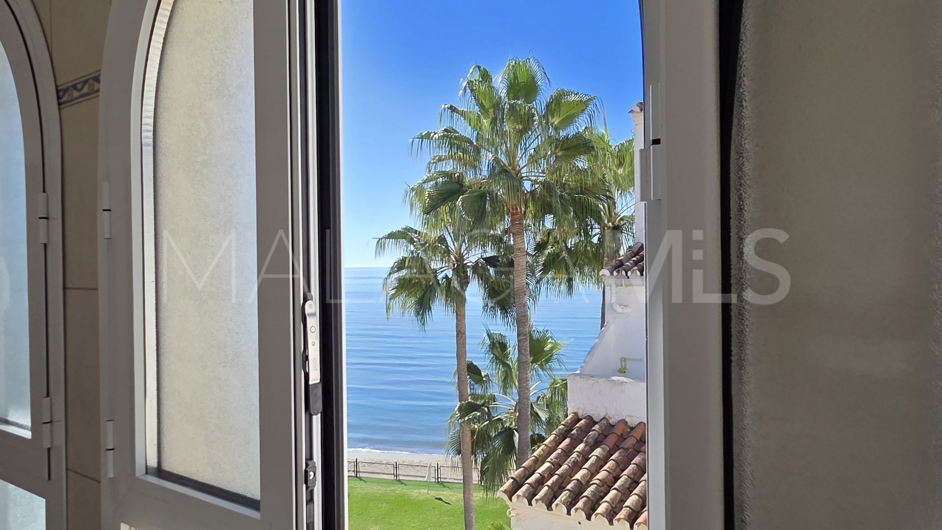 Duplex penthouse for sale in Playa Real