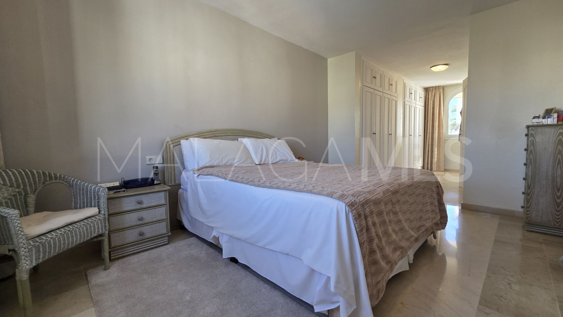 Duplex penthouse for sale in Playa Real