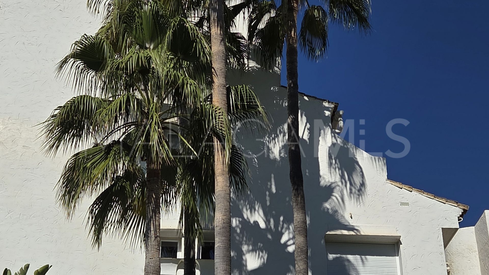 Duplex penthouse for sale in Playa Real