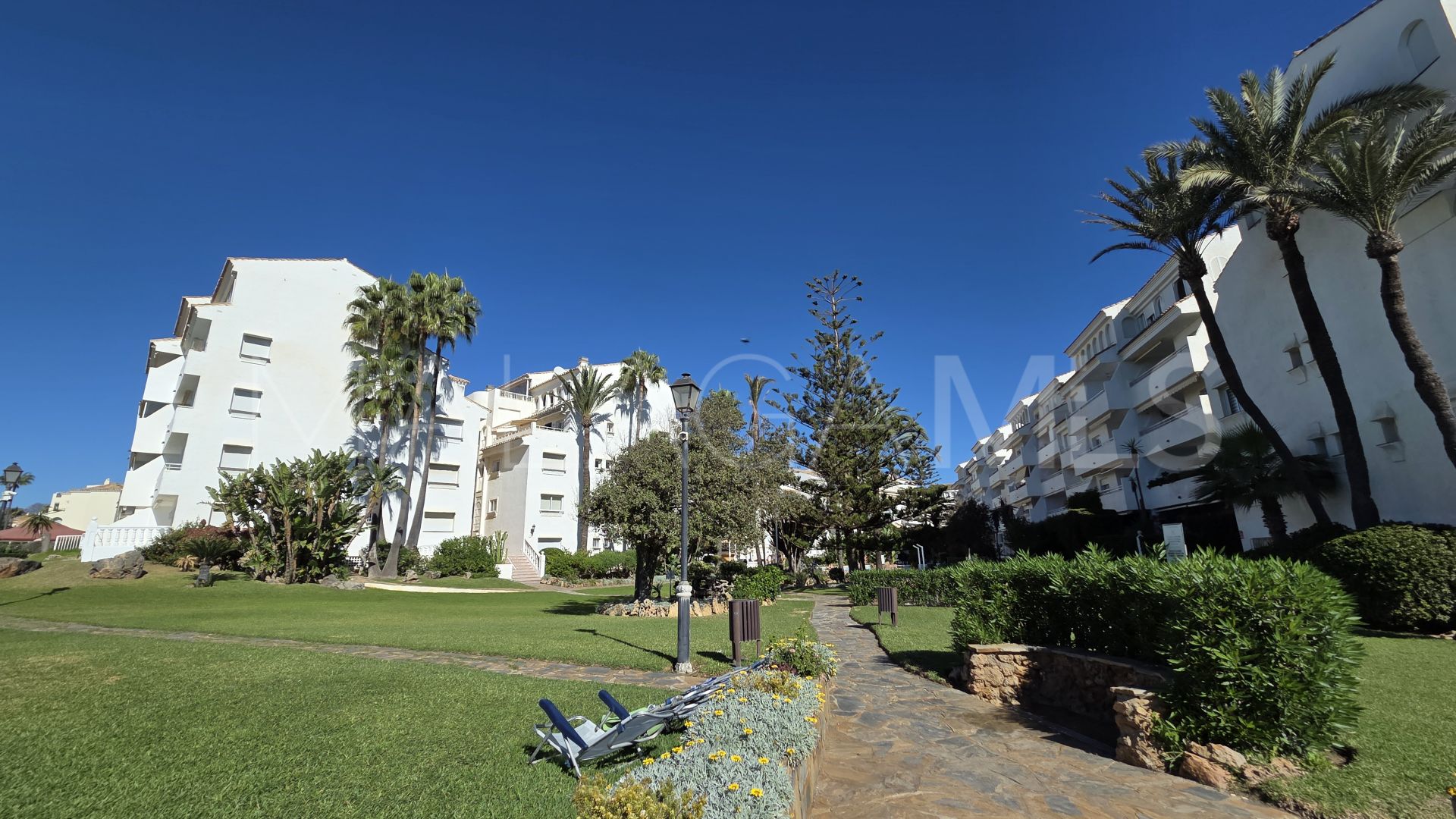 Duplex penthouse for sale in Playa Real