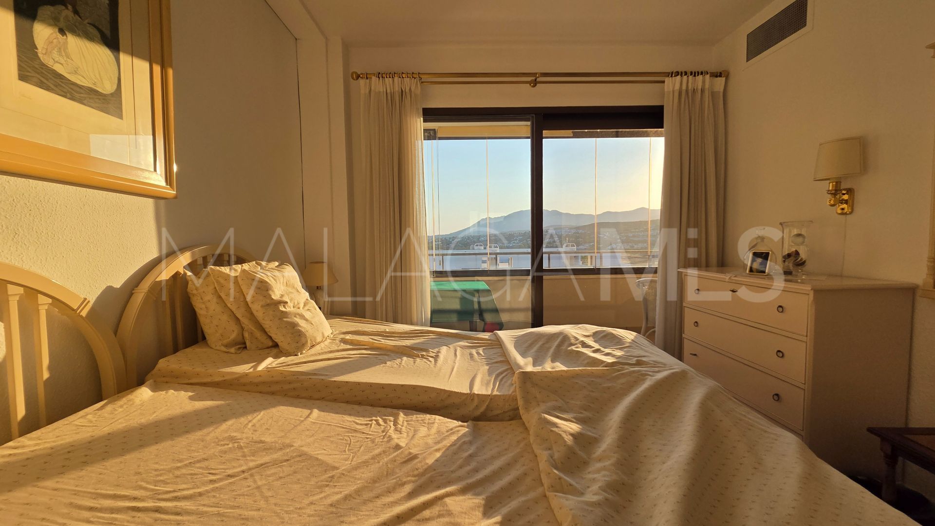 Se vende apartamento in Atalaya Golf de 1 bedroom