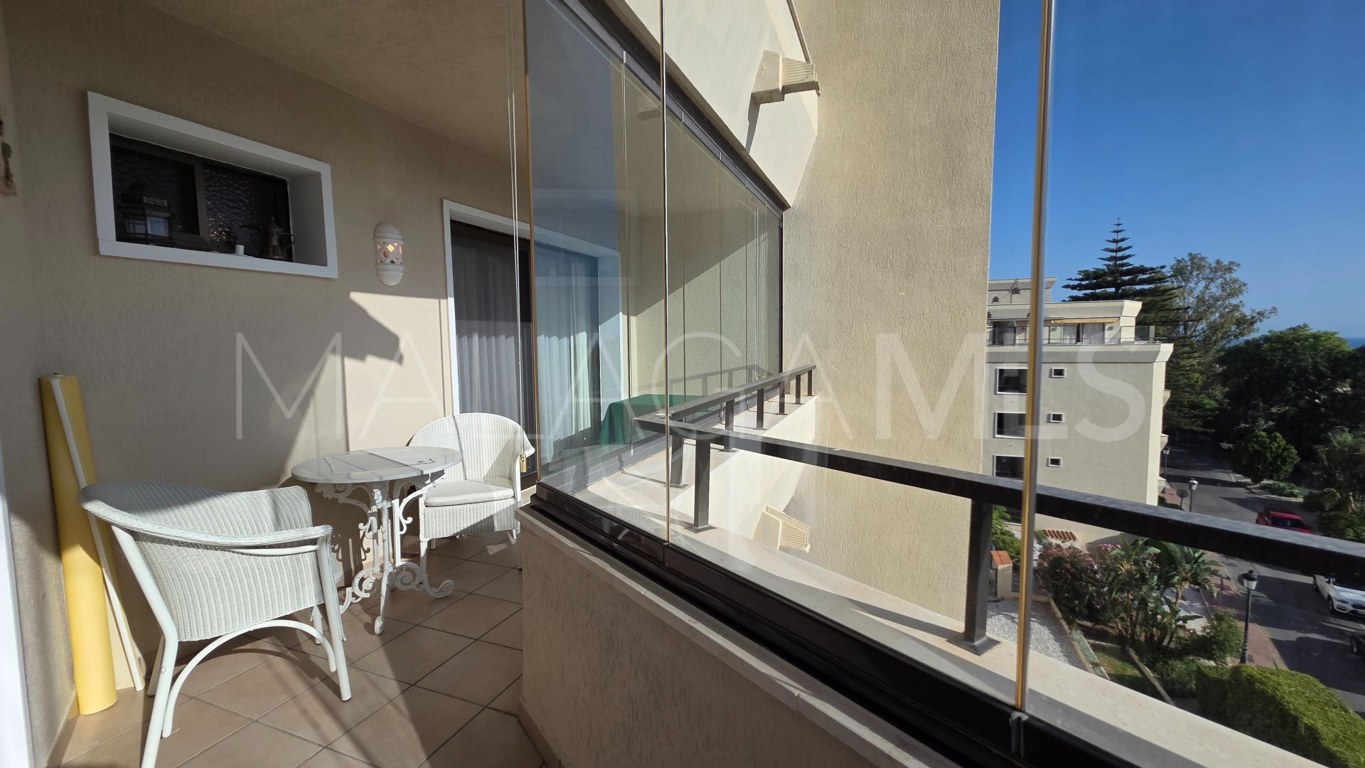 For sale 1 bedroom apartment in Atalaya Golf