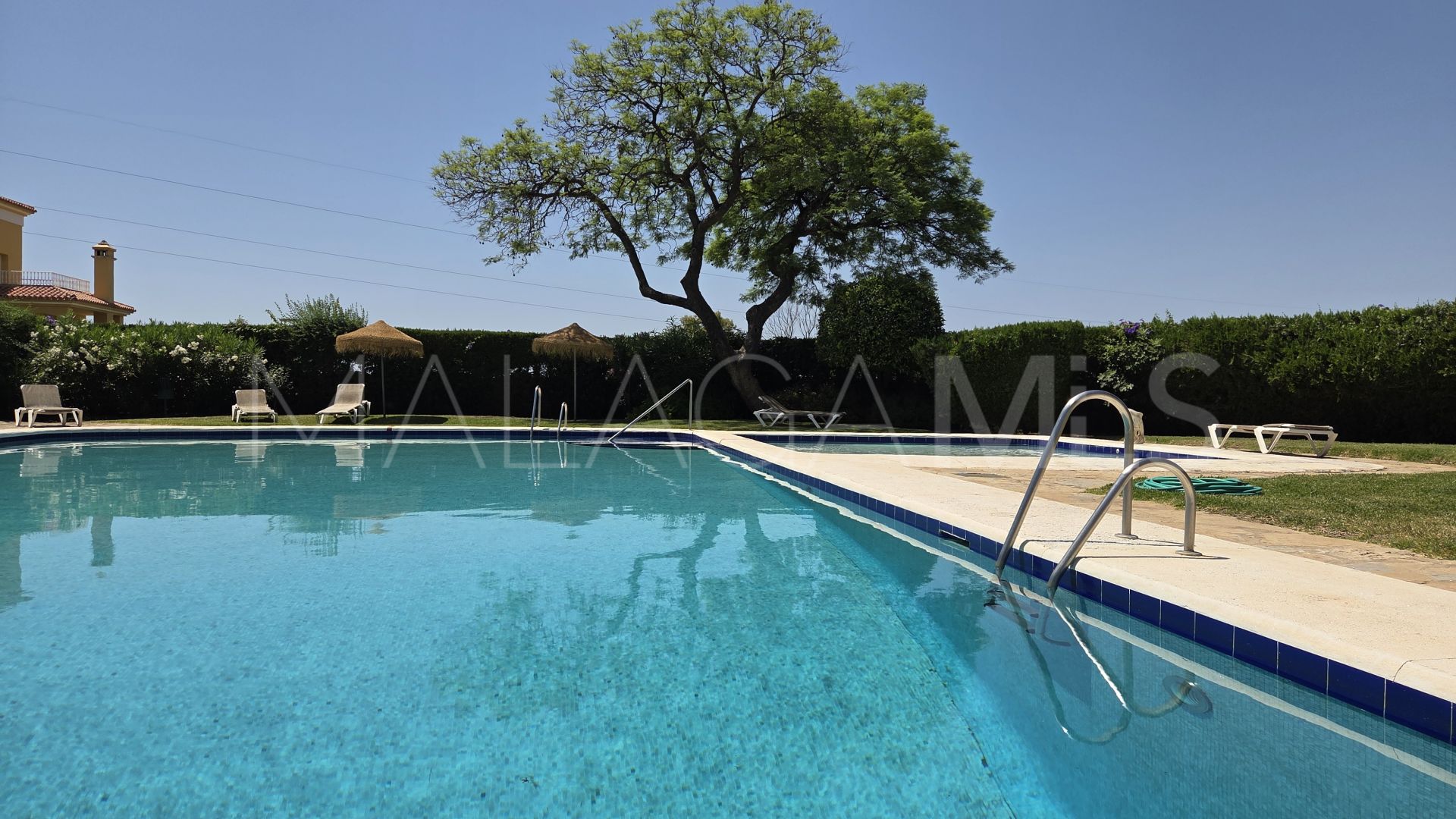 Se vende apartamento in Atalaya Golf de 1 bedroom