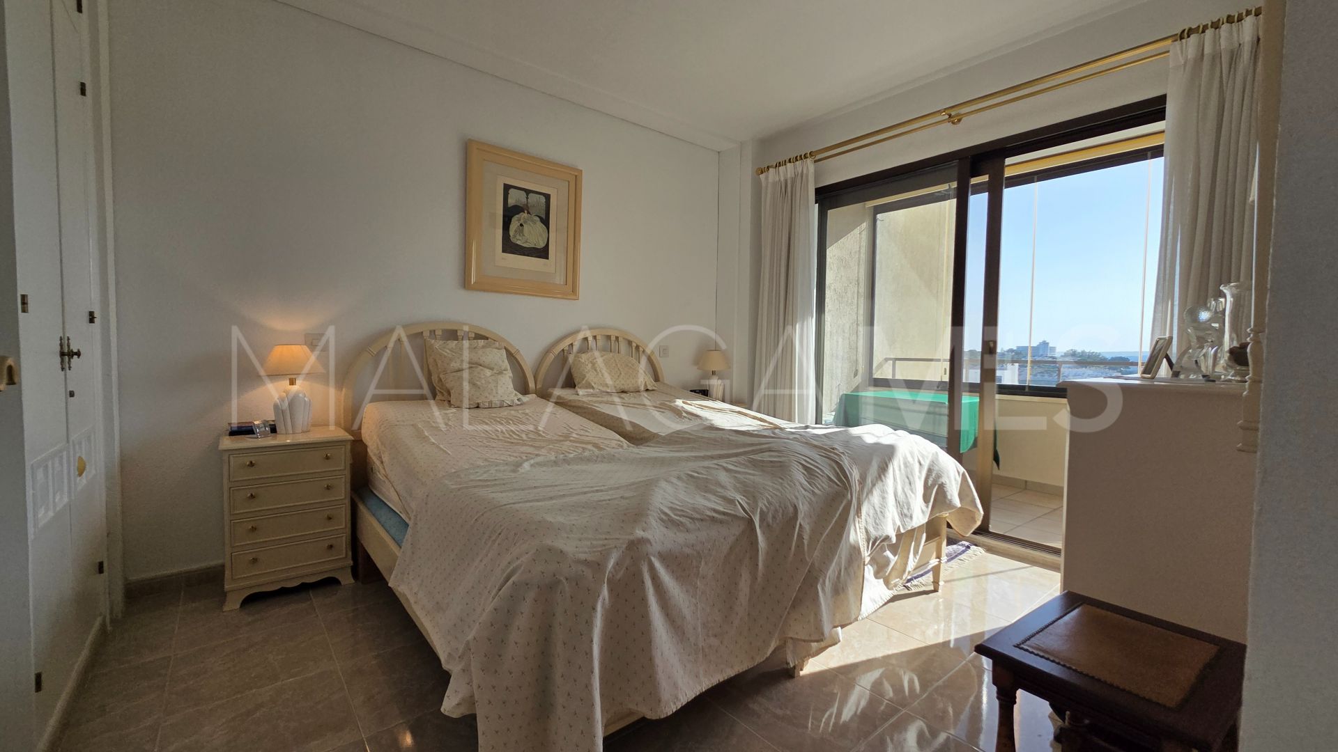 For sale 1 bedroom apartment in Atalaya Golf