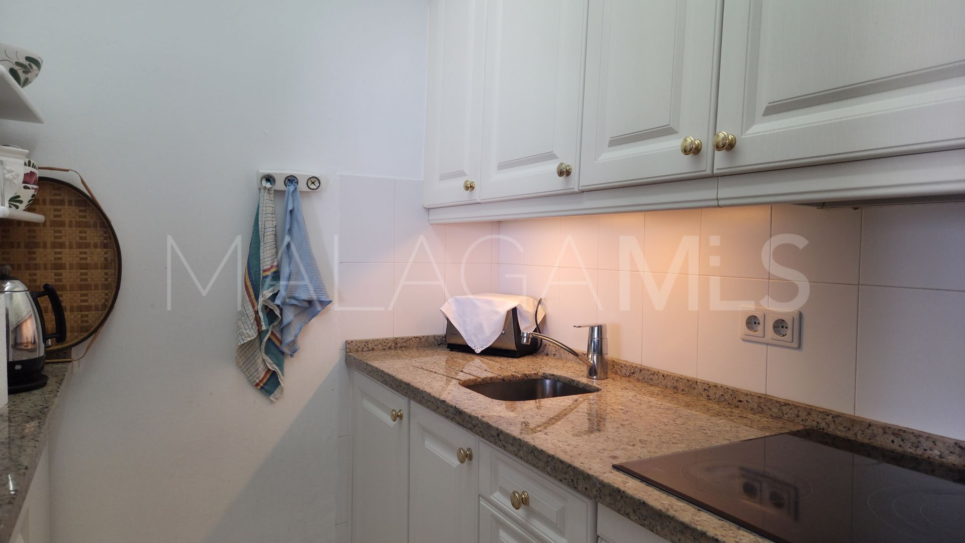 Se vende apartamento in Atalaya Golf de 1 bedroom