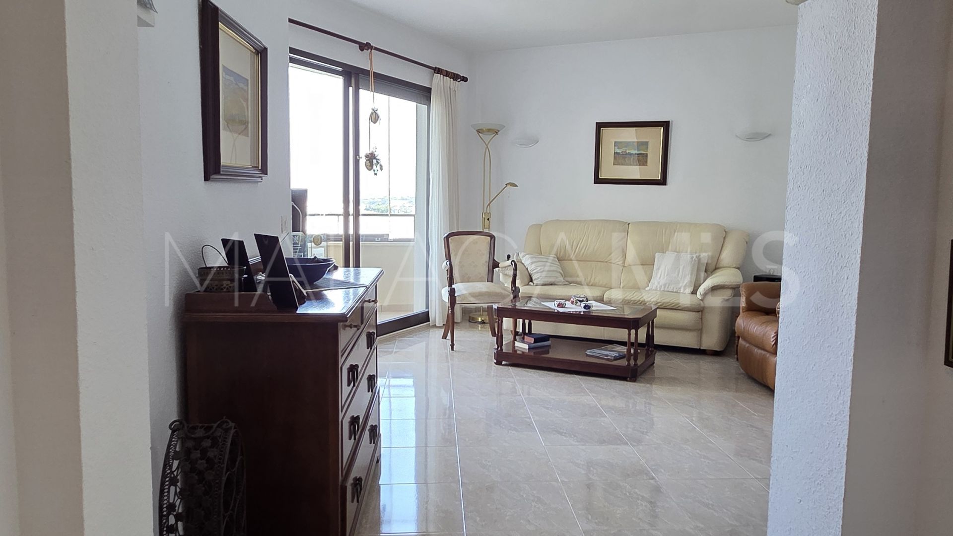 Se vende apartamento in Atalaya Golf de 1 bedroom