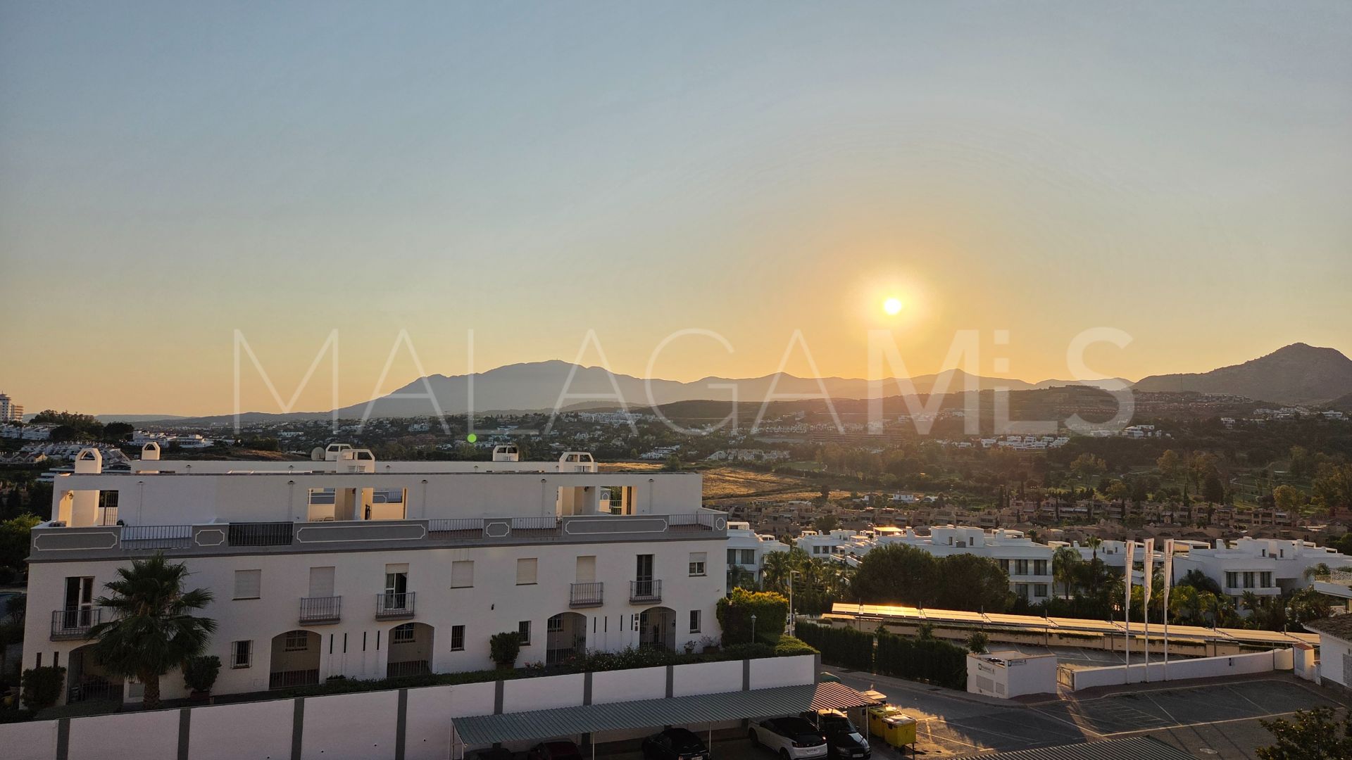 Se vende apartamento in Atalaya Golf de 1 bedroom
