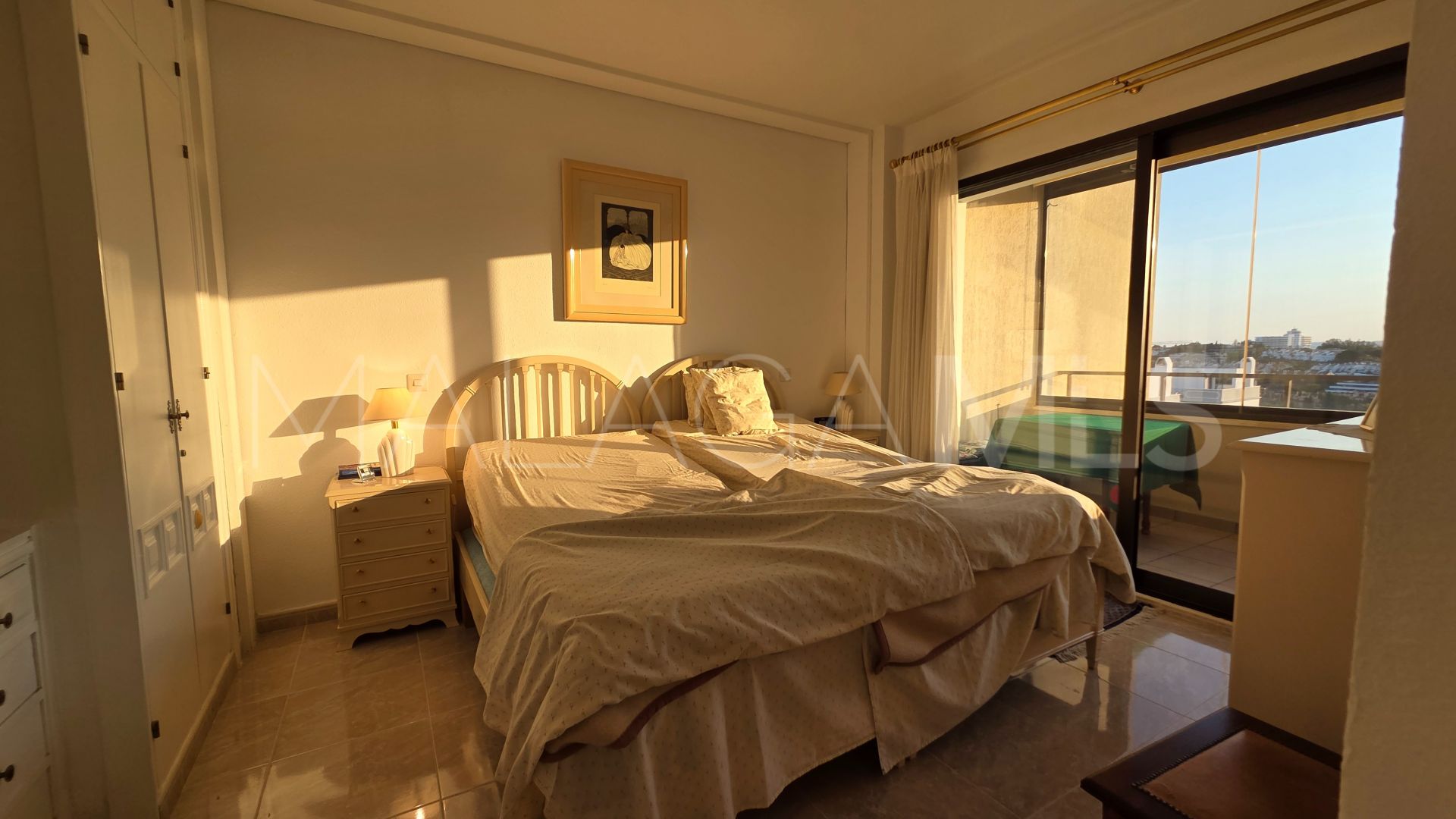Se vende apartamento in Atalaya Golf de 1 bedroom