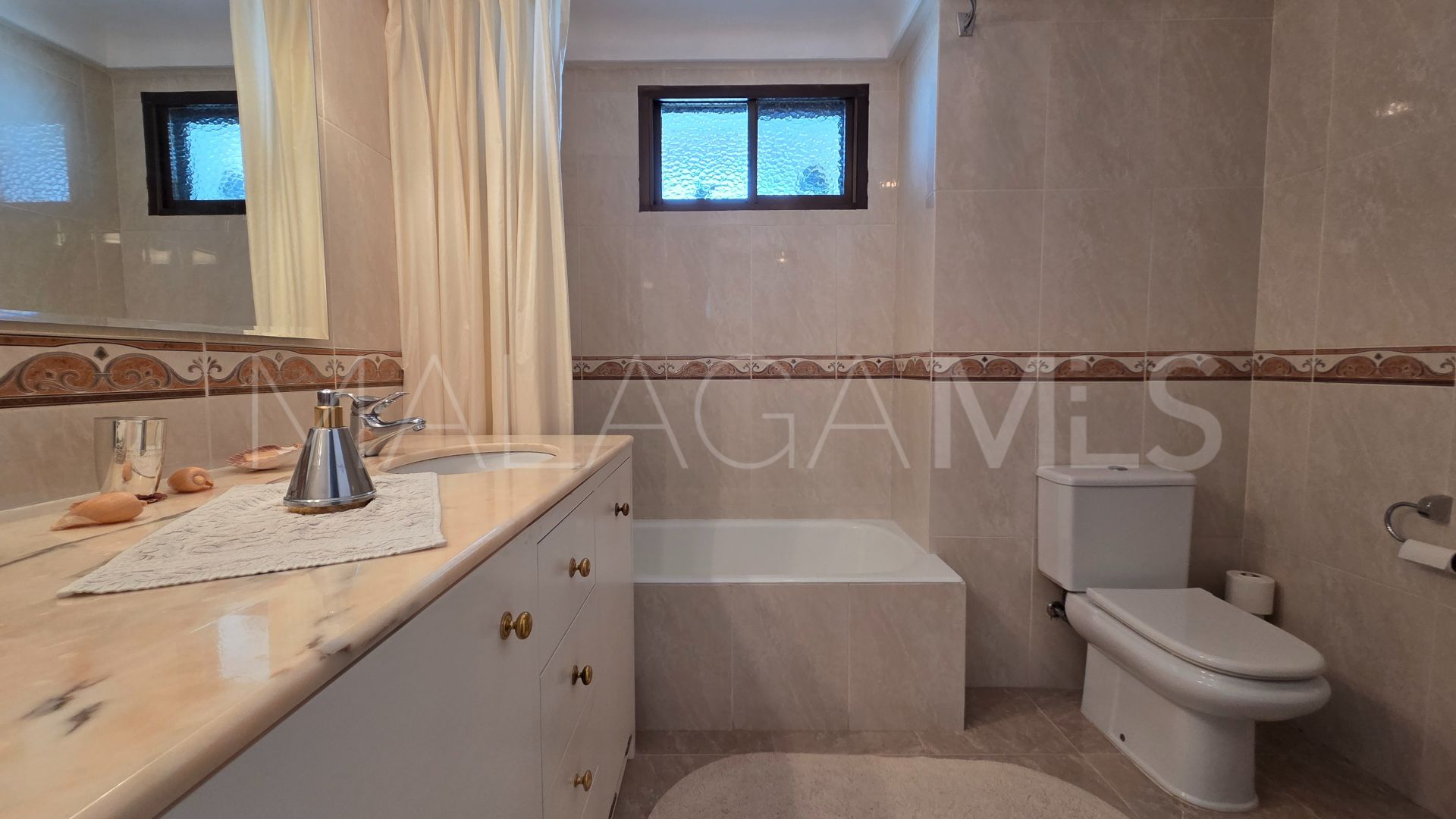 Se vende apartamento in Atalaya Golf de 1 bedroom