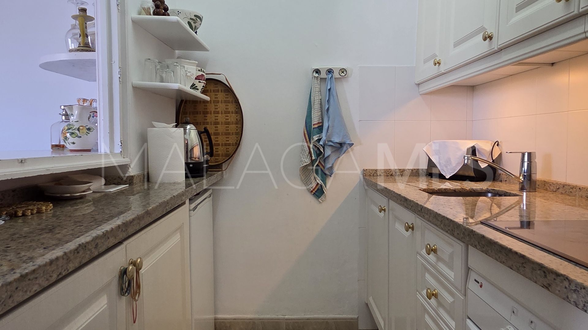 Se vende apartamento in Atalaya Golf de 1 bedroom