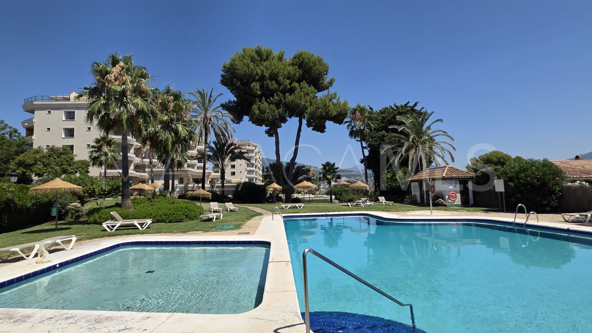Se vende apartamento in Atalaya Golf de 1 bedroom
